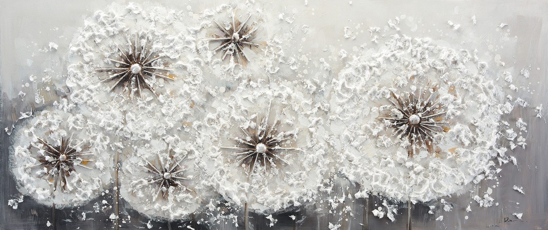 Bönninghoff Ölgemälde, (1 St)