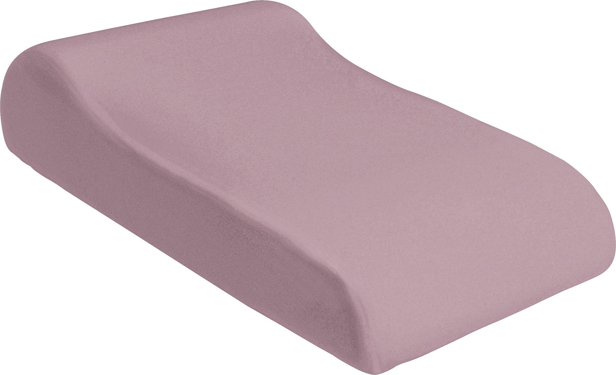 Erwin Müller Kissenbezug Venenkissen-Spannbezug "Freising", Elasthan-Jersey-Stretch Uni