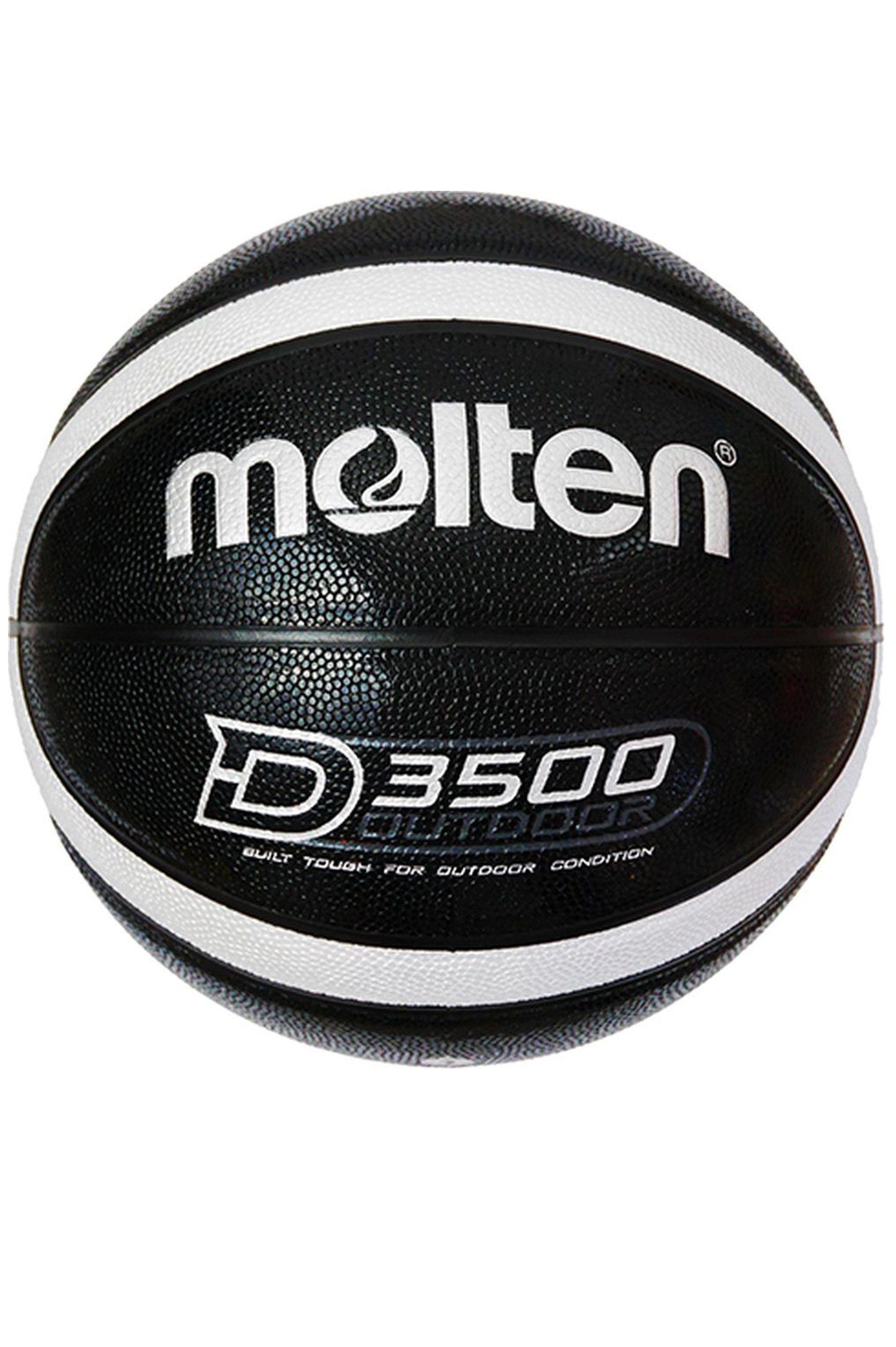 Molten Basketball B6D3500-KS