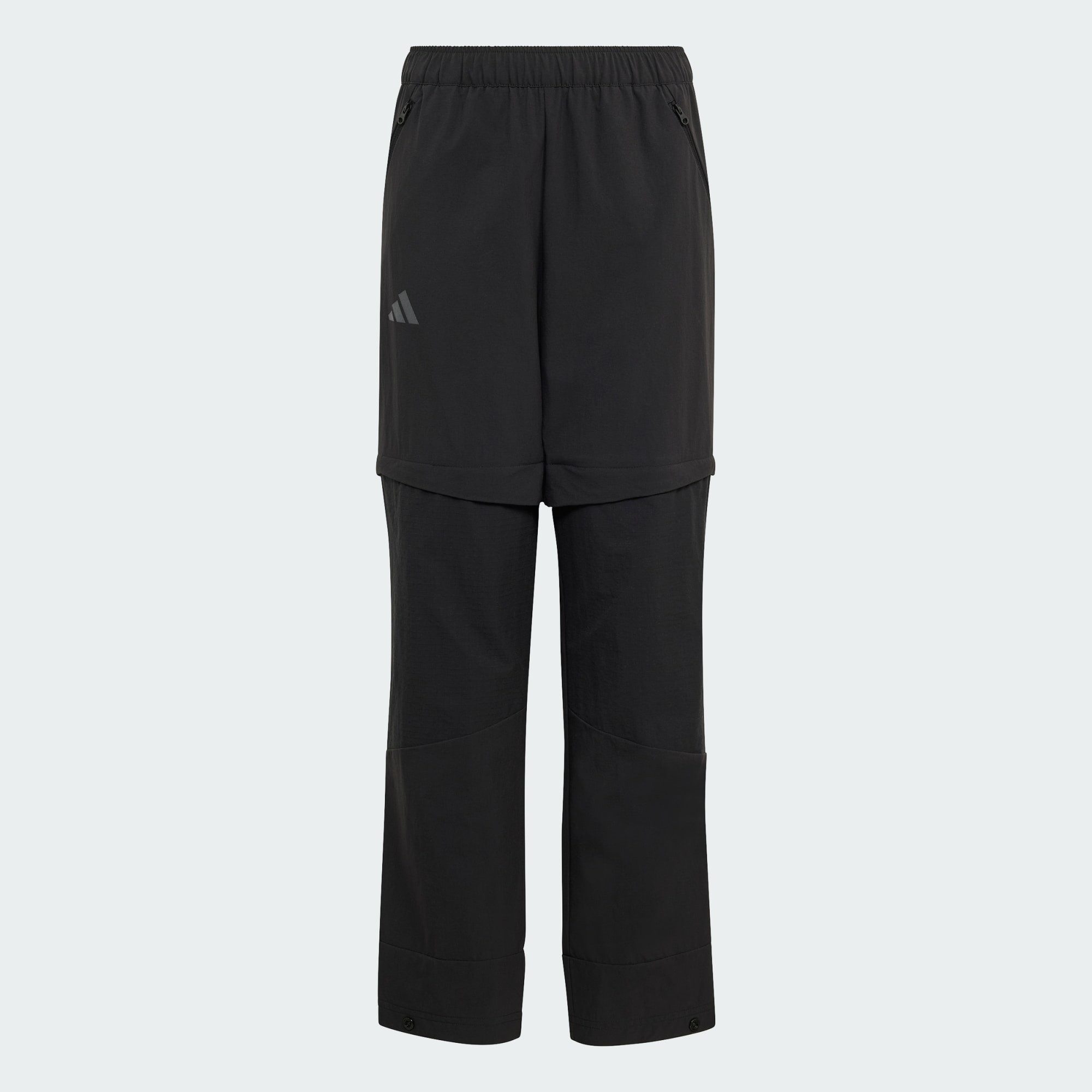 adidas TERREX 2-in-1-Hose TERREX MULTI CLIMA365 KIDS ZIP-OFF HOSE (1-tlg)