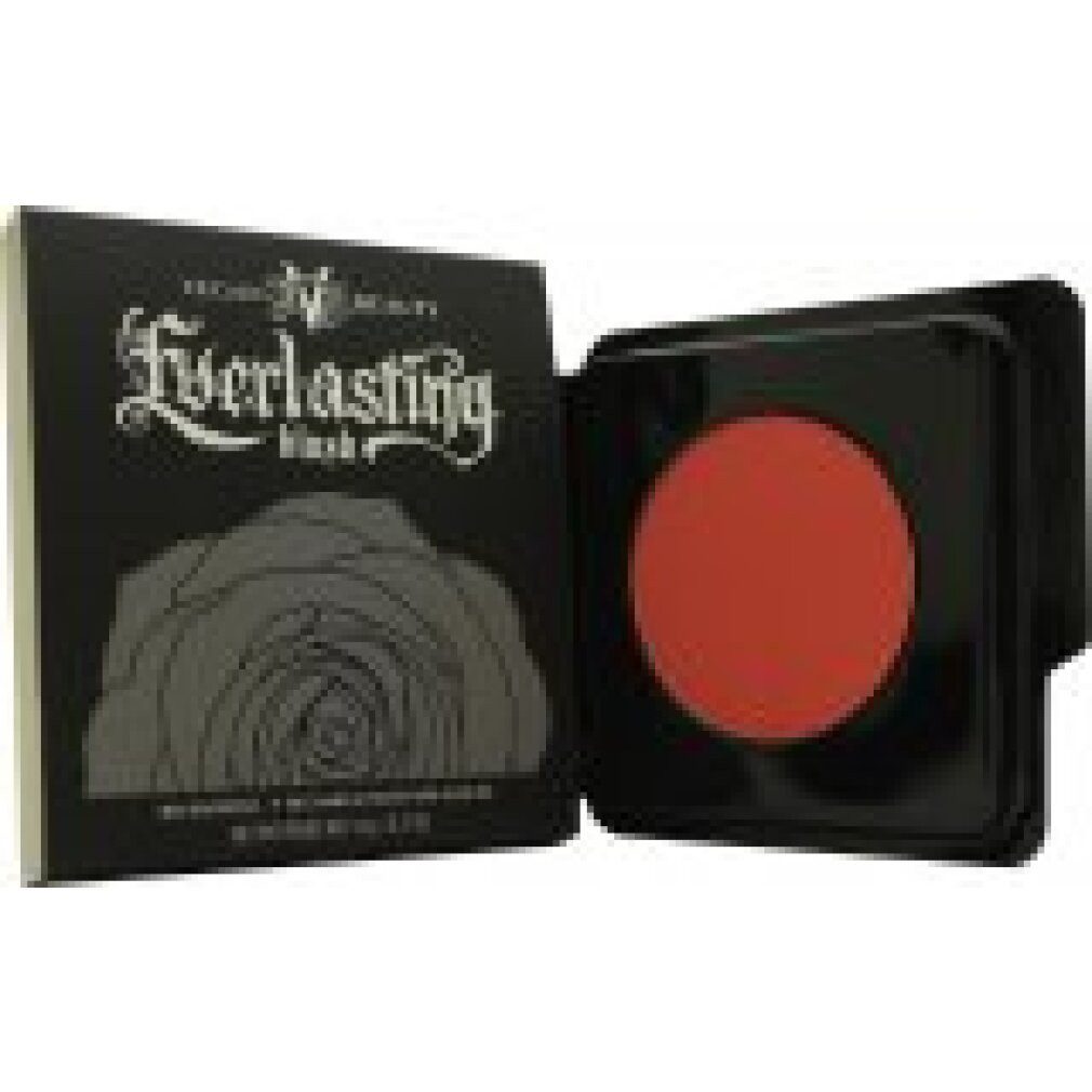 KVD Румяна Everlasting Румяна Nachfüllung 6.2 g - Poppy