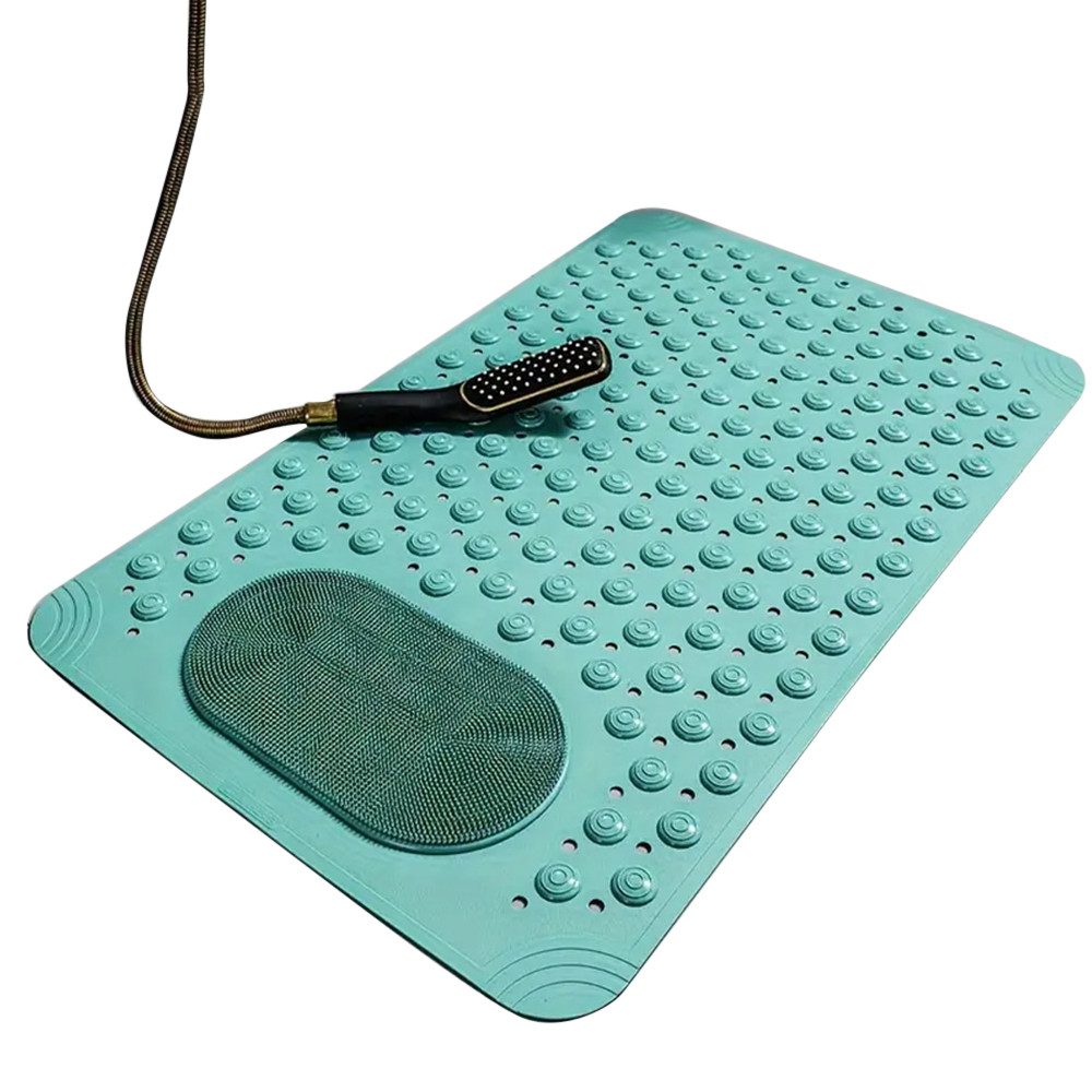 Coonoor Badematte Duschmatte rutschfest, Antirutschmatte Dusche günstig online kaufen