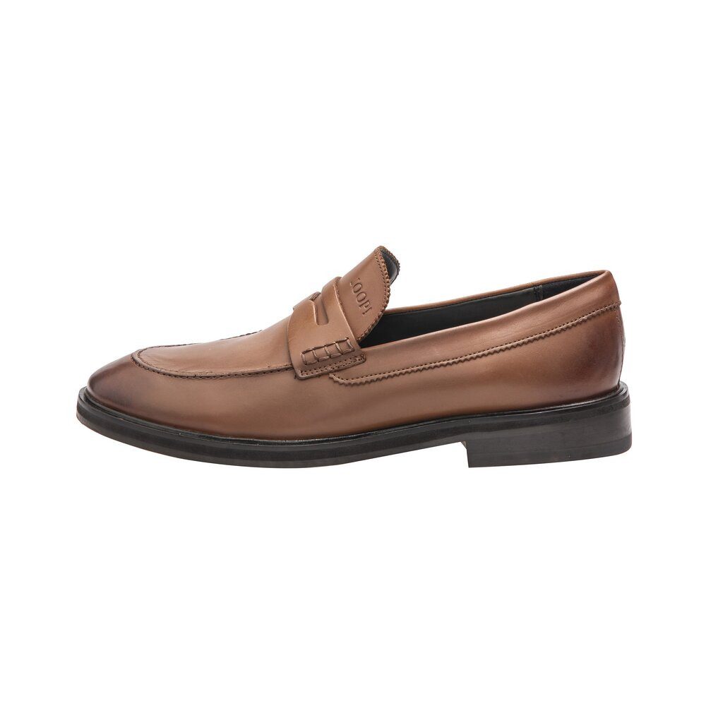 JOOP! Joop - Pero Kleitos Loafer Slip On Ld - Braun Slipper günstig online kaufen