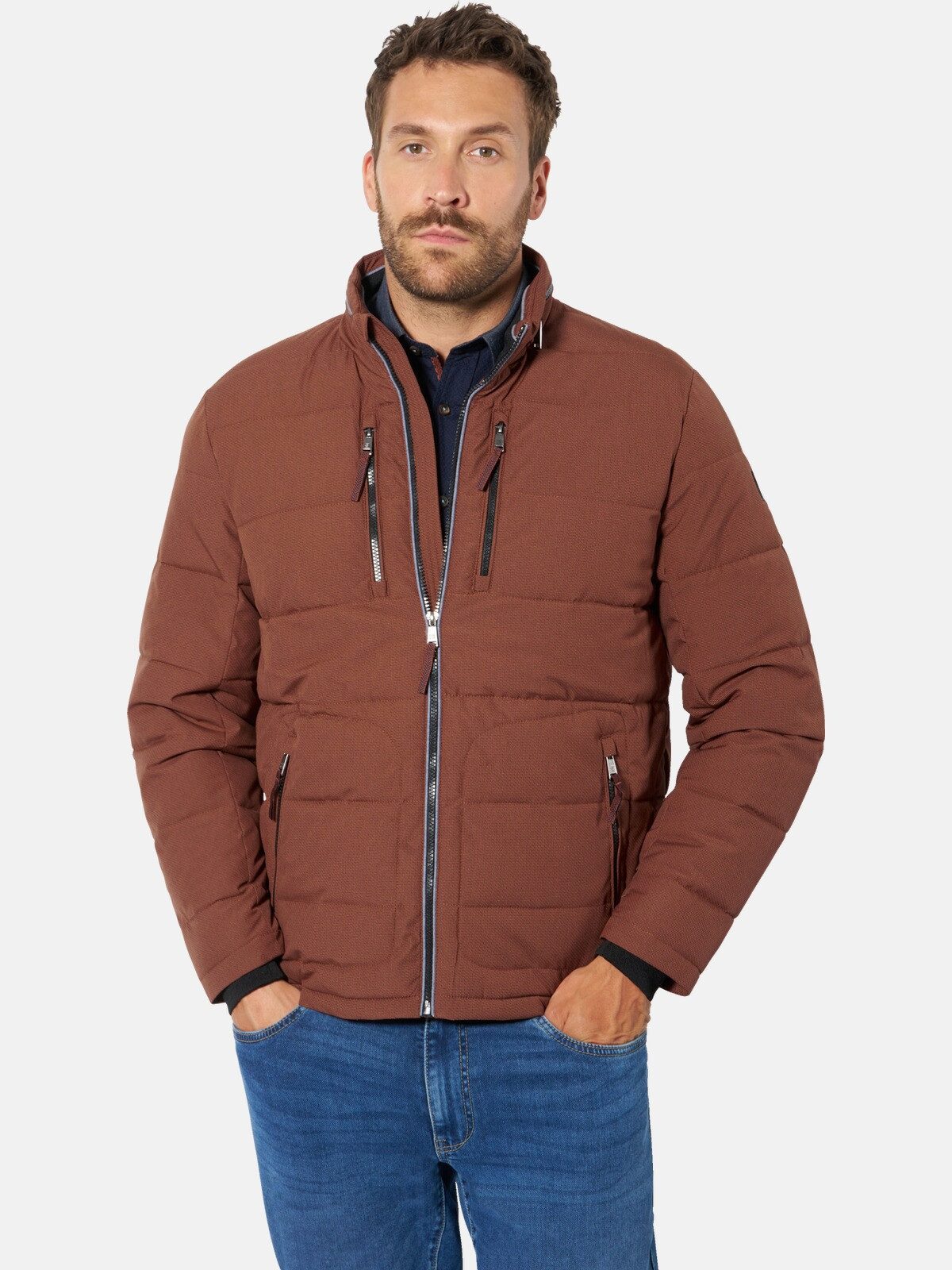Babista Outdoorjacke BELLISSO