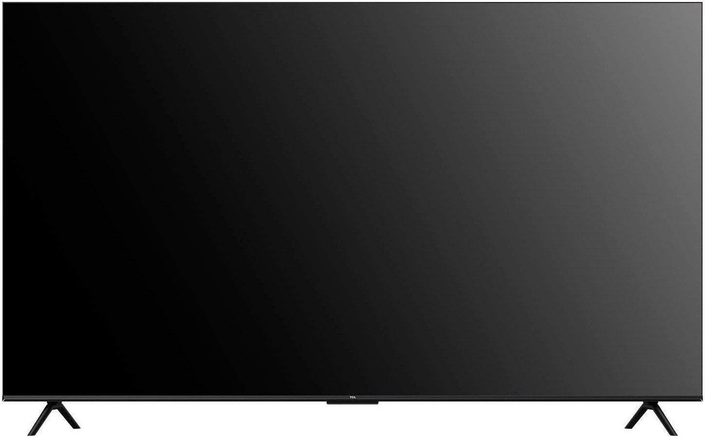 TCL 85V6BX1 LED-Fernseher (215 cm/85 Zoll, 4K Ultra HD, Android TV, Google TV, Smart-TV)