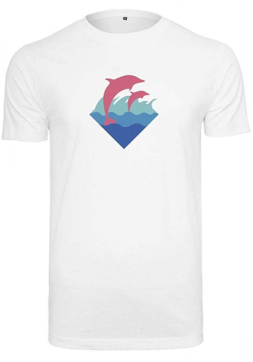 pink dolphin polo shirt