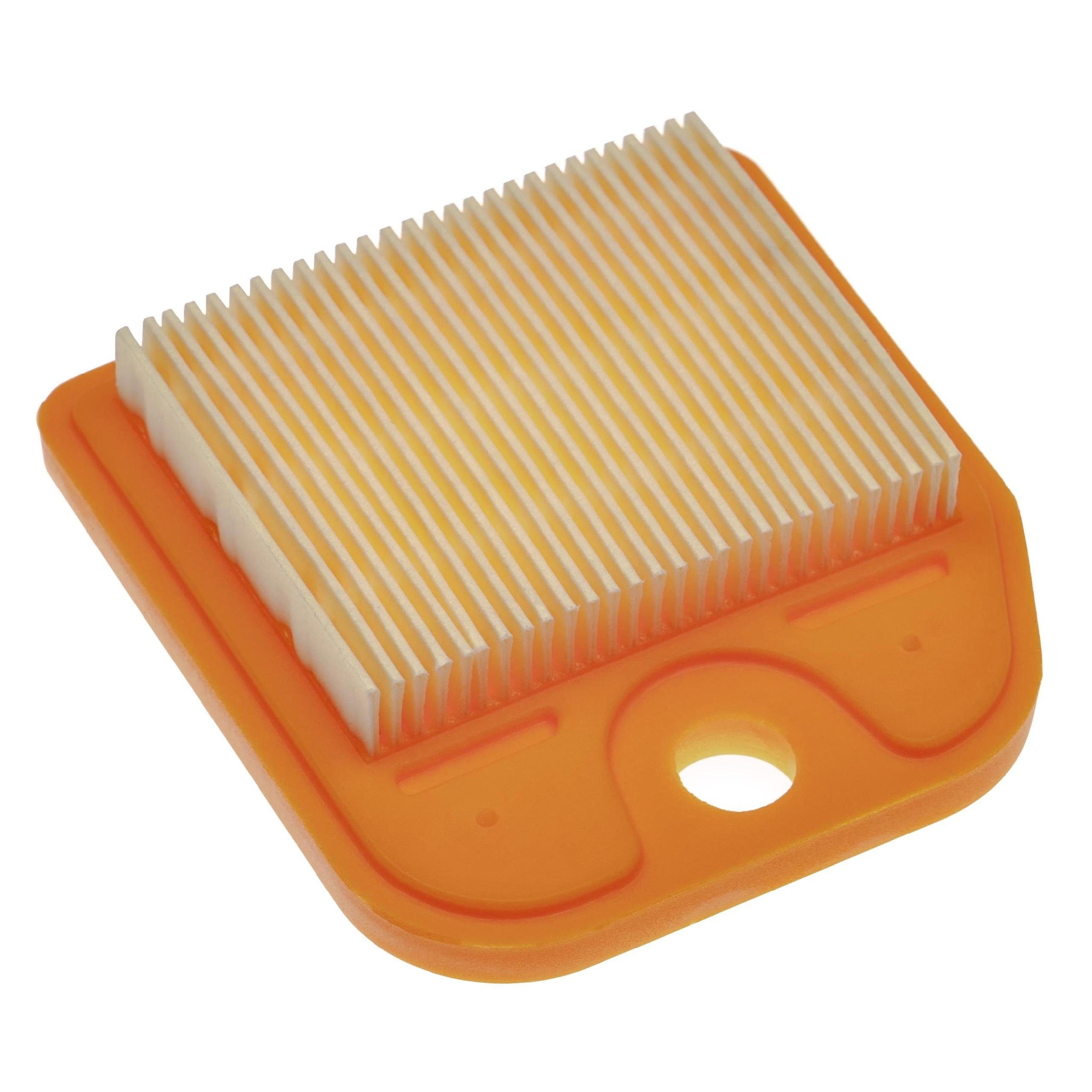 Ersatzfilter passend für Stihl HS 81 RC-E, HS 82, HS 81 TC, HS 81 T, HS 81 RC, HS