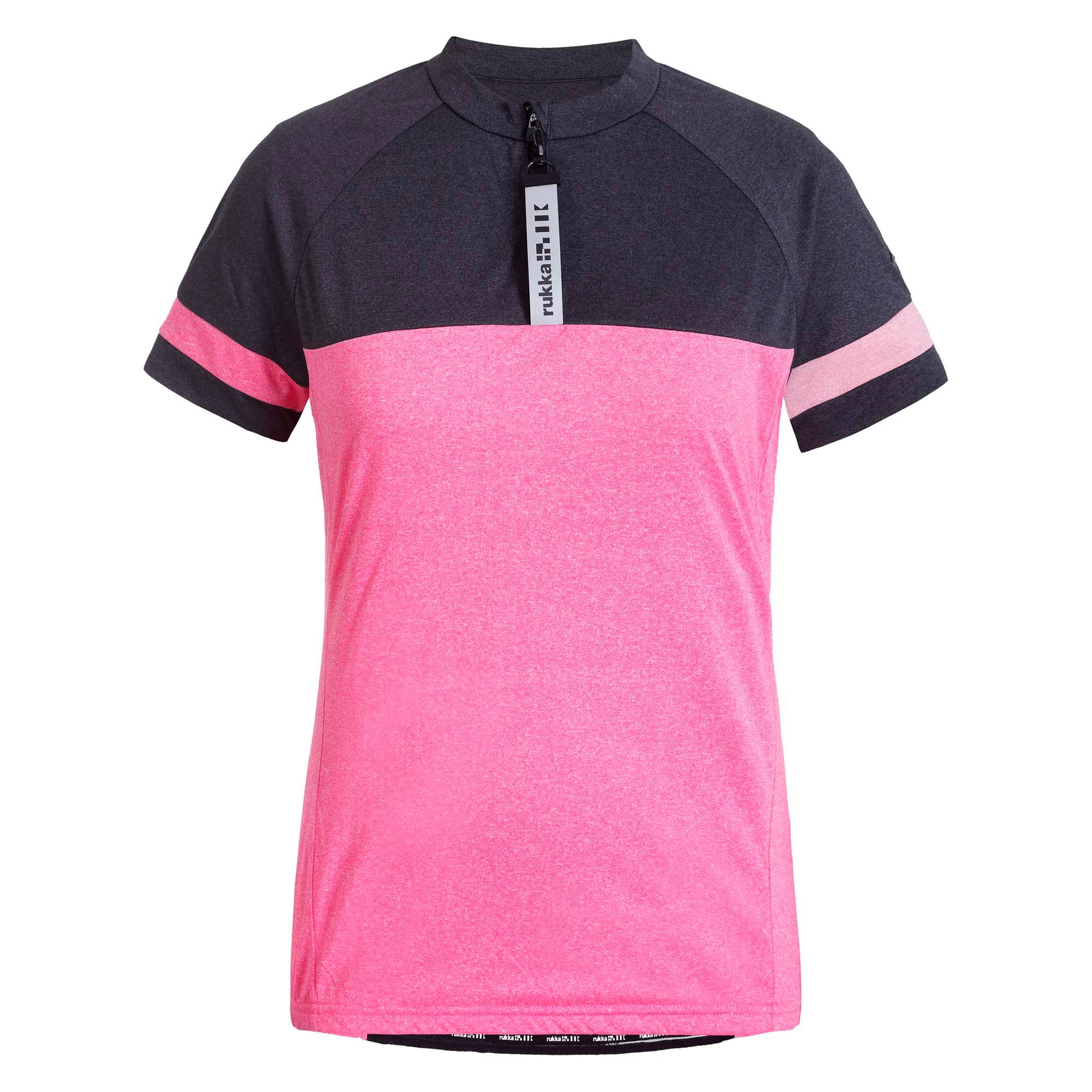 Rukka Radtrikot Rukka Damen Radtrikot Ruovesi günstig online kaufen