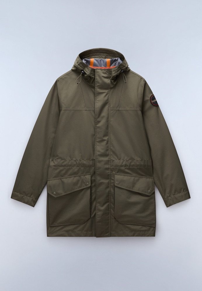 Napapijri Funktionsjacke A-Pilloz Shell