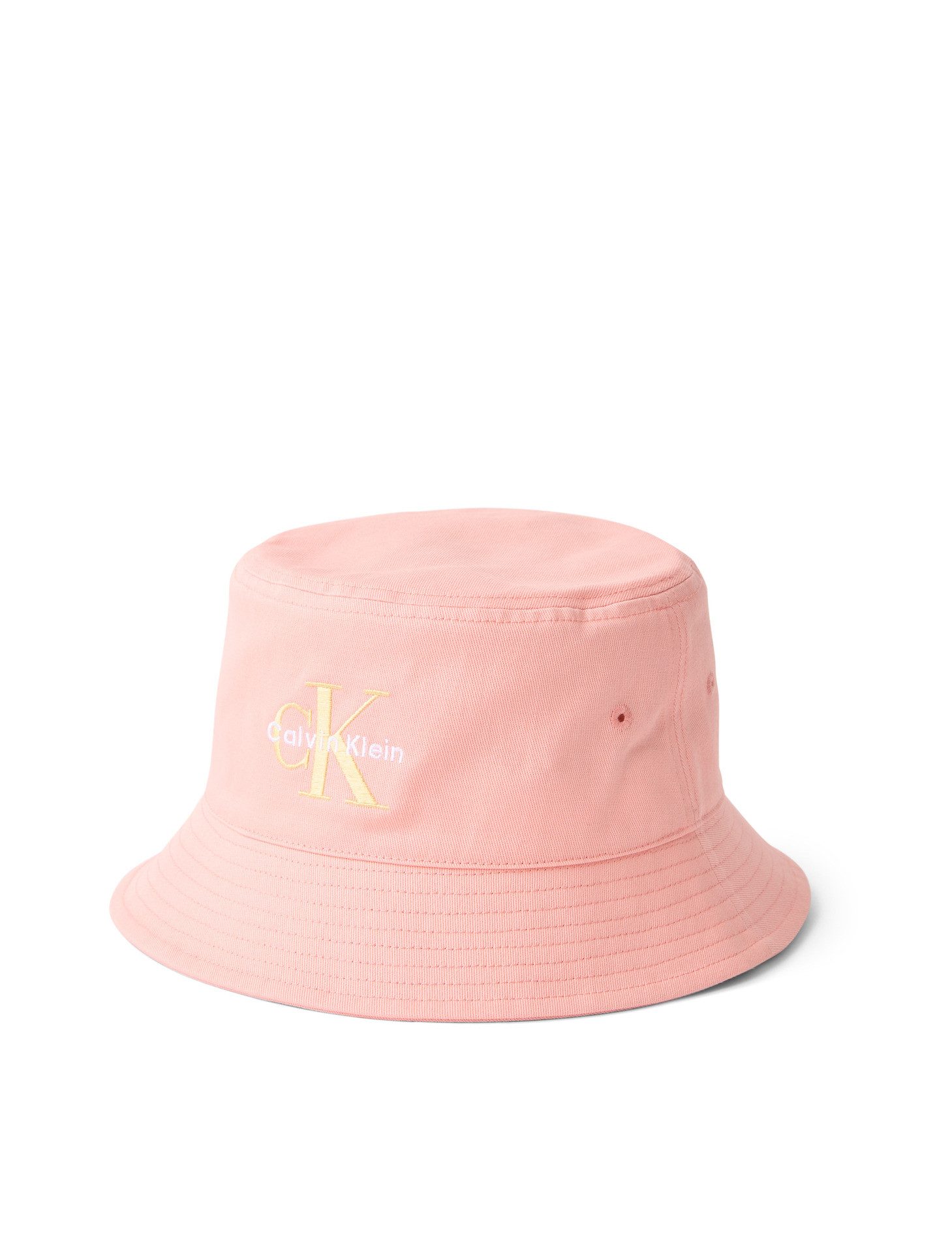 Calvin Klein Jeans Fischerhut MONOLOGO EMBROIDERY günstig online kaufen