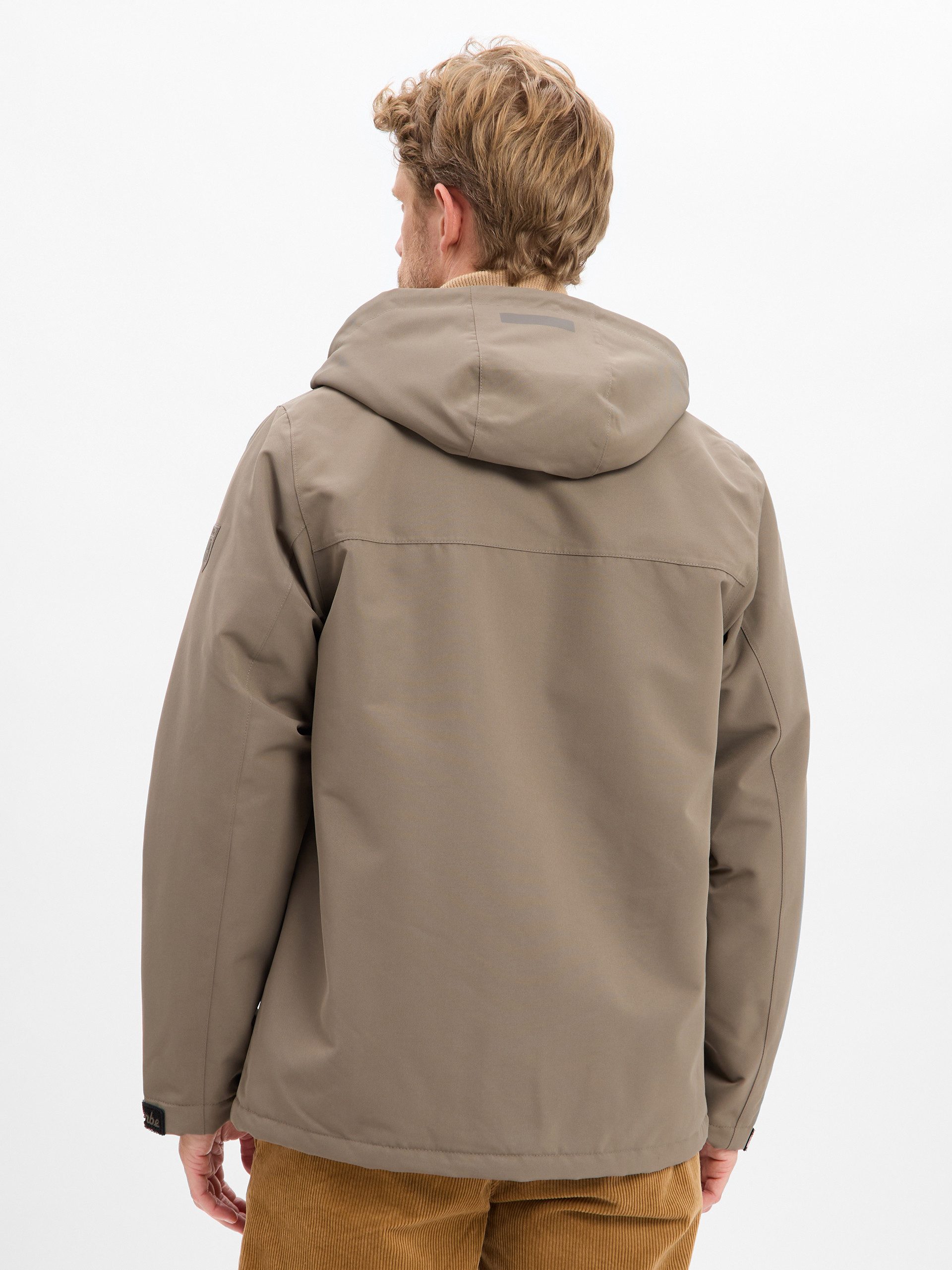 Derbe Funktionsjacke Phoebholm Dog