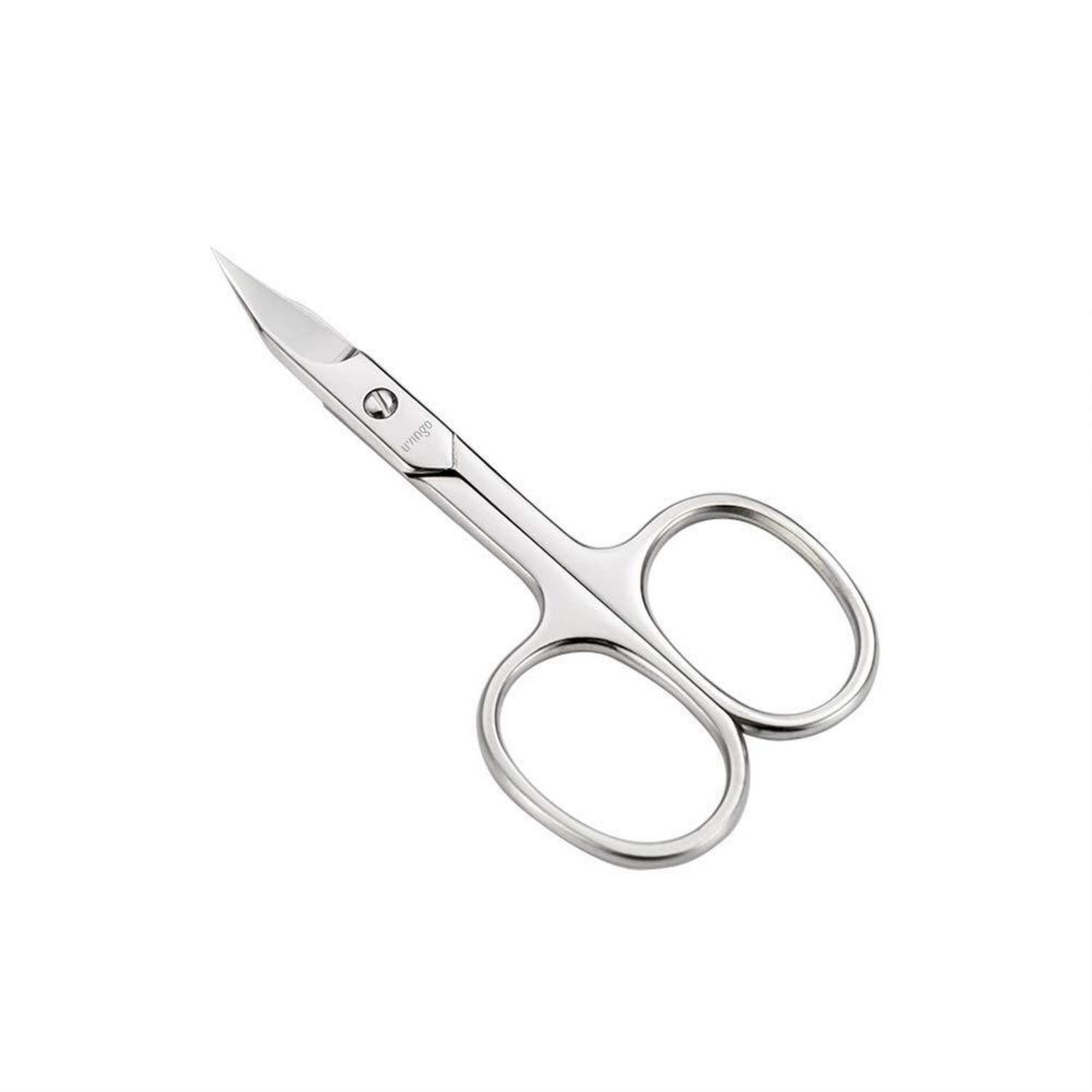 LuxusKollektion Nagelschere Nagelschere Edelstahl Multipurpose 9cm