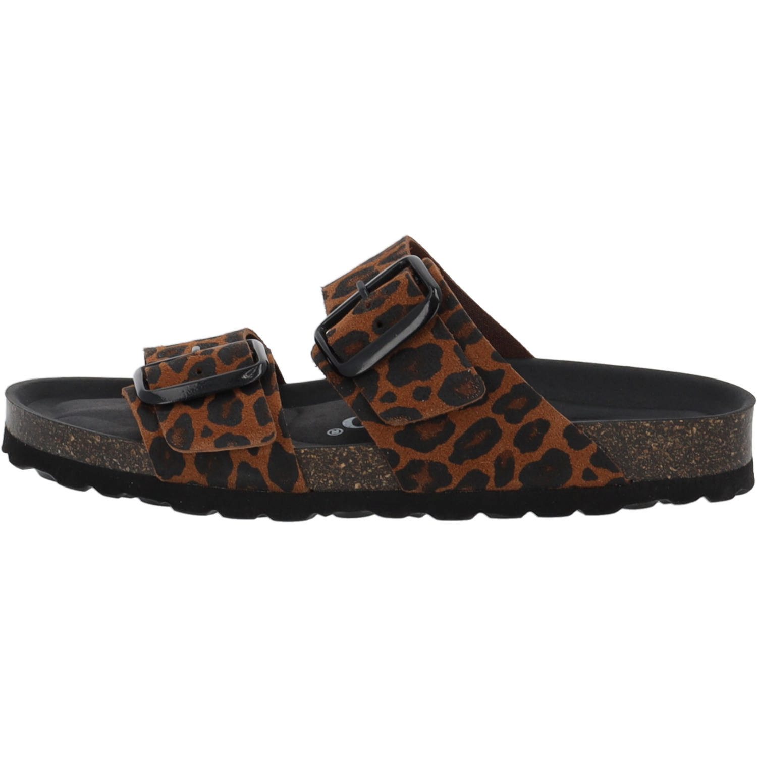 Palado Samos GS Leo Premium Leather Pantolette