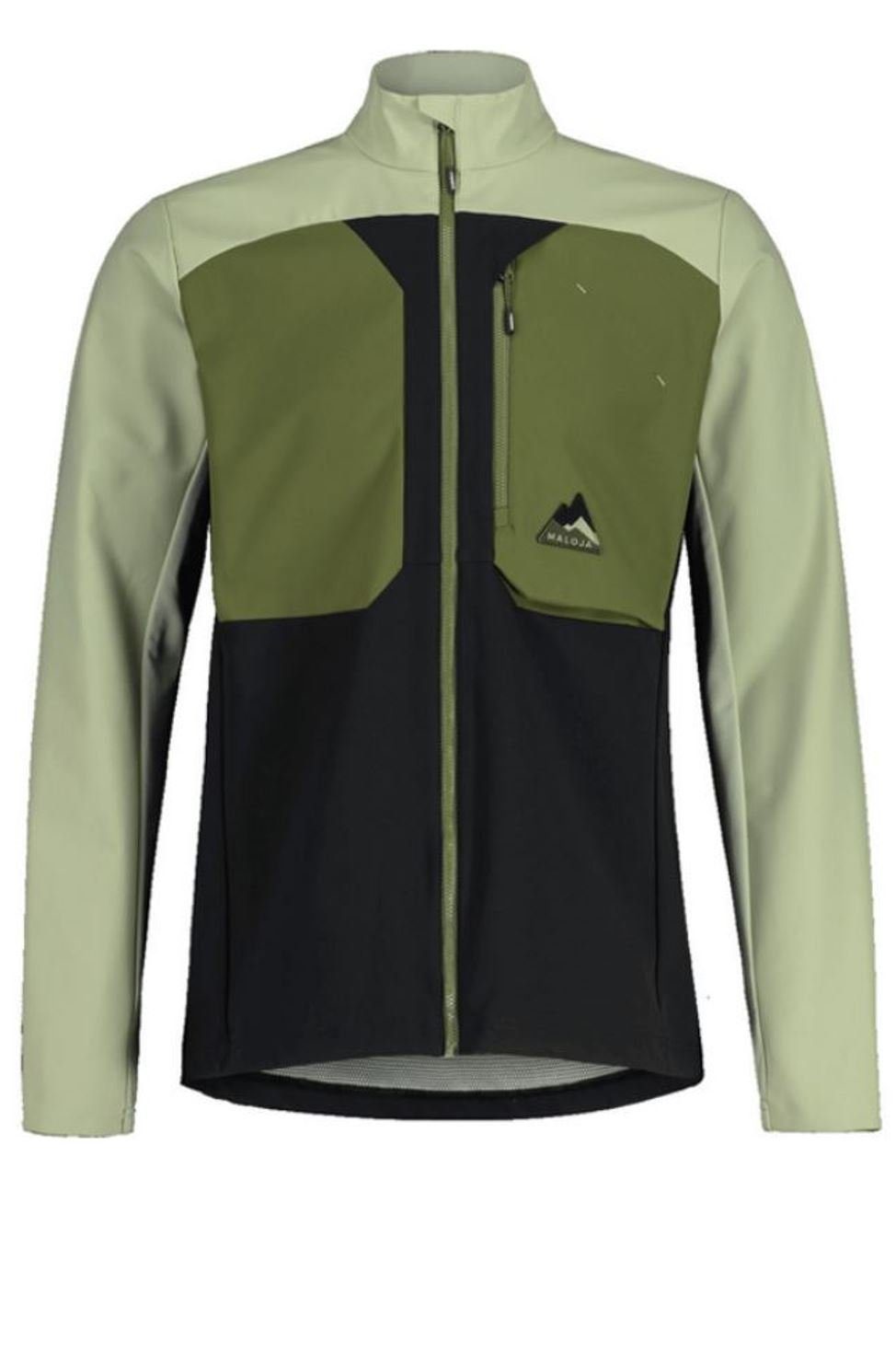 Maloja Funktionsjacke