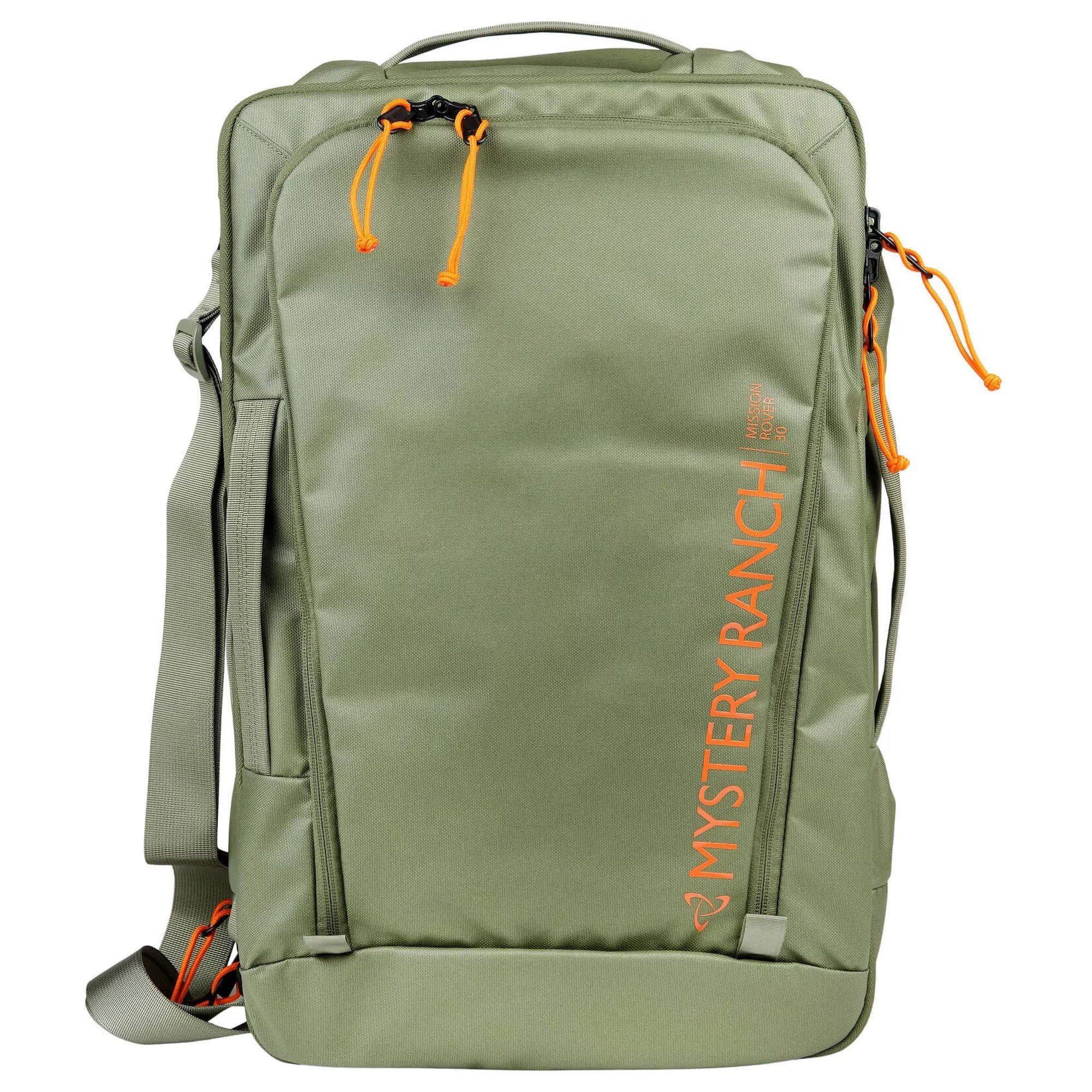 Mystery Ranch Reiserucksack Mission Rover 30 - Reisetasche/Reiserucksack (ponderosa)