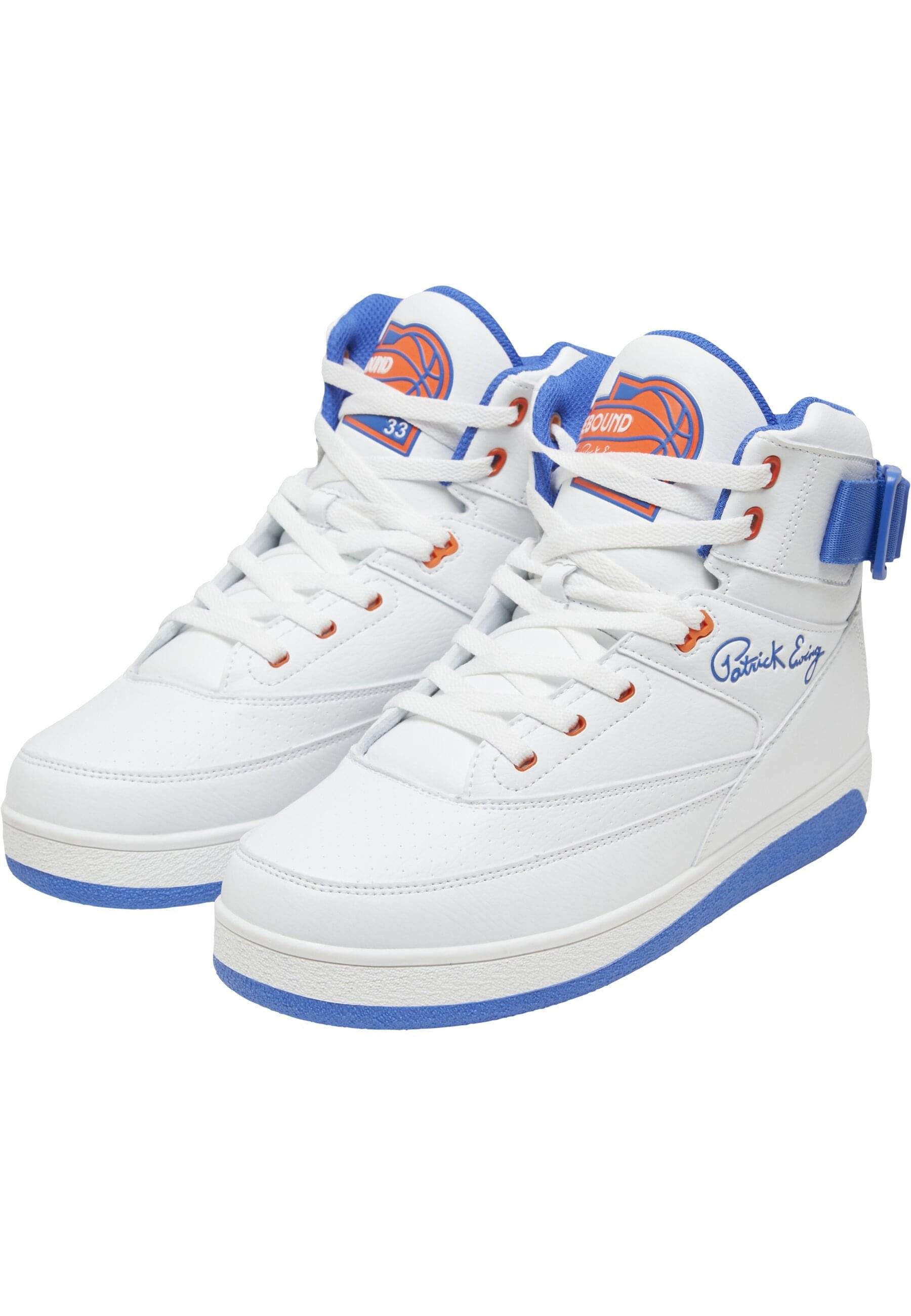 Ewing Ewing Rebound Core 33 HI with Strap Trainingsschuh