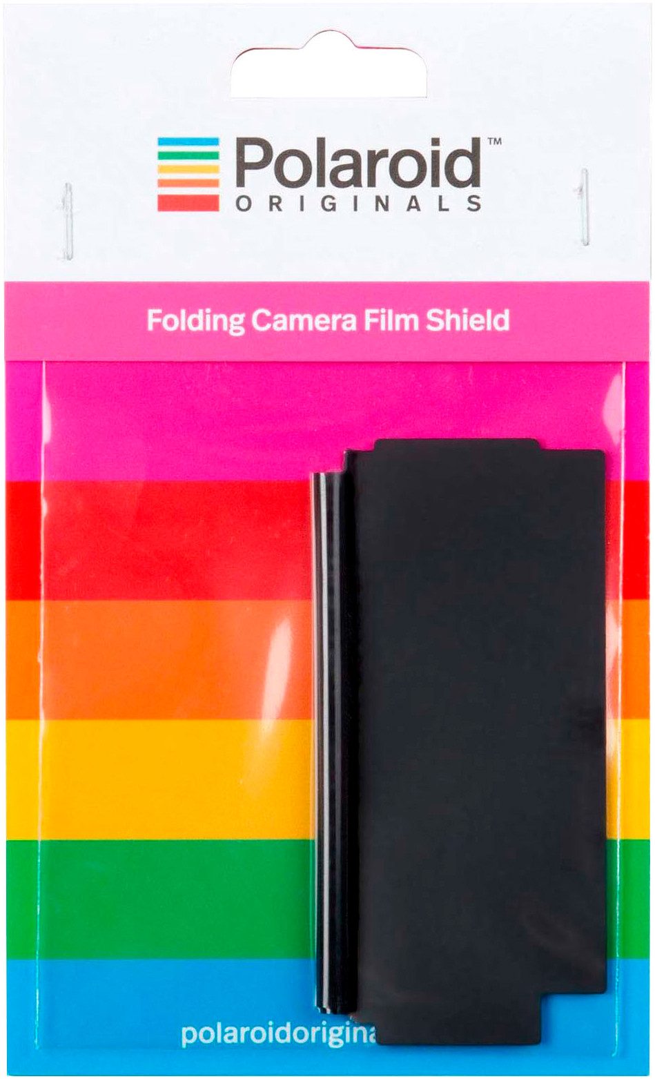 Polaroid Schutzfolie Film Shield für Faltkameras