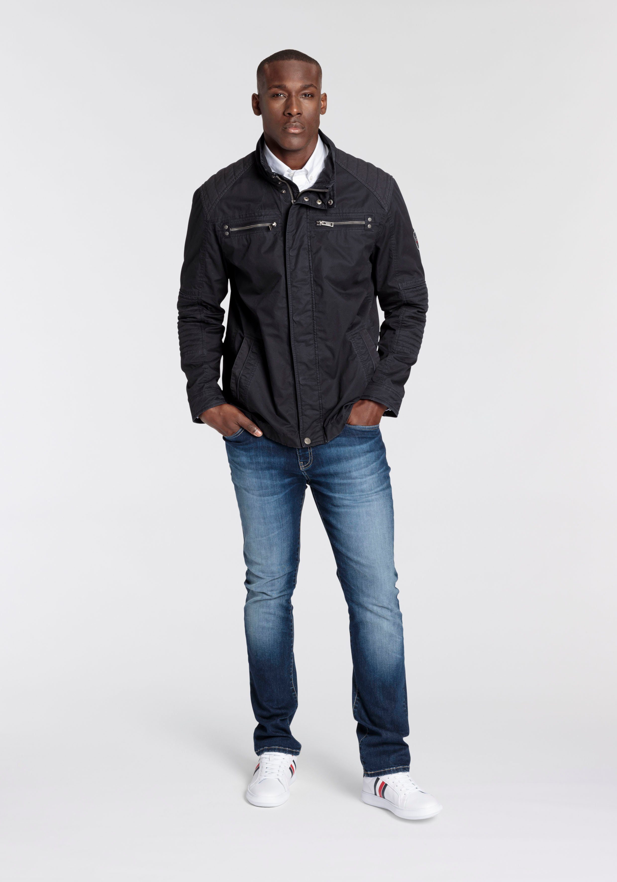 Fieldjacket