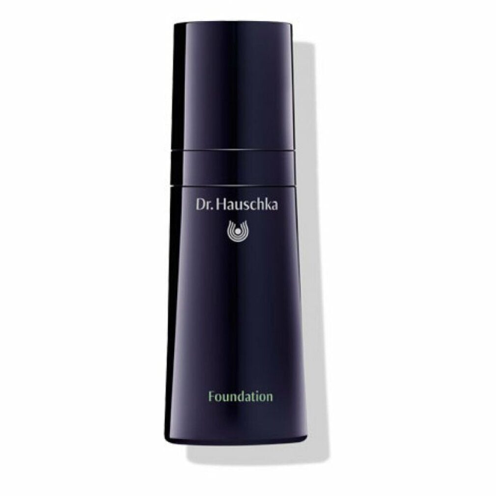 Dr. Hauschka Foundation Foundation #01 Cashew 30ml