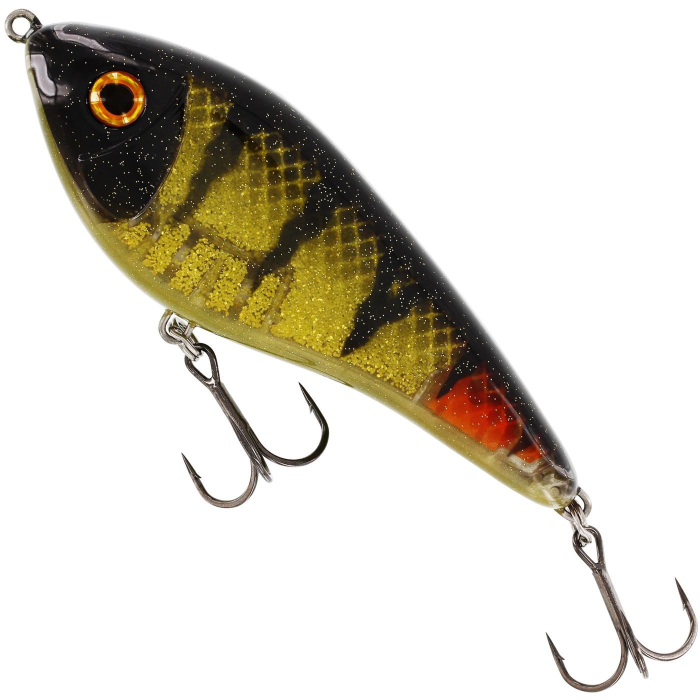 Kunstköder Westin Swim Glidebait 15cm 107g - Suspender Jerkbait
