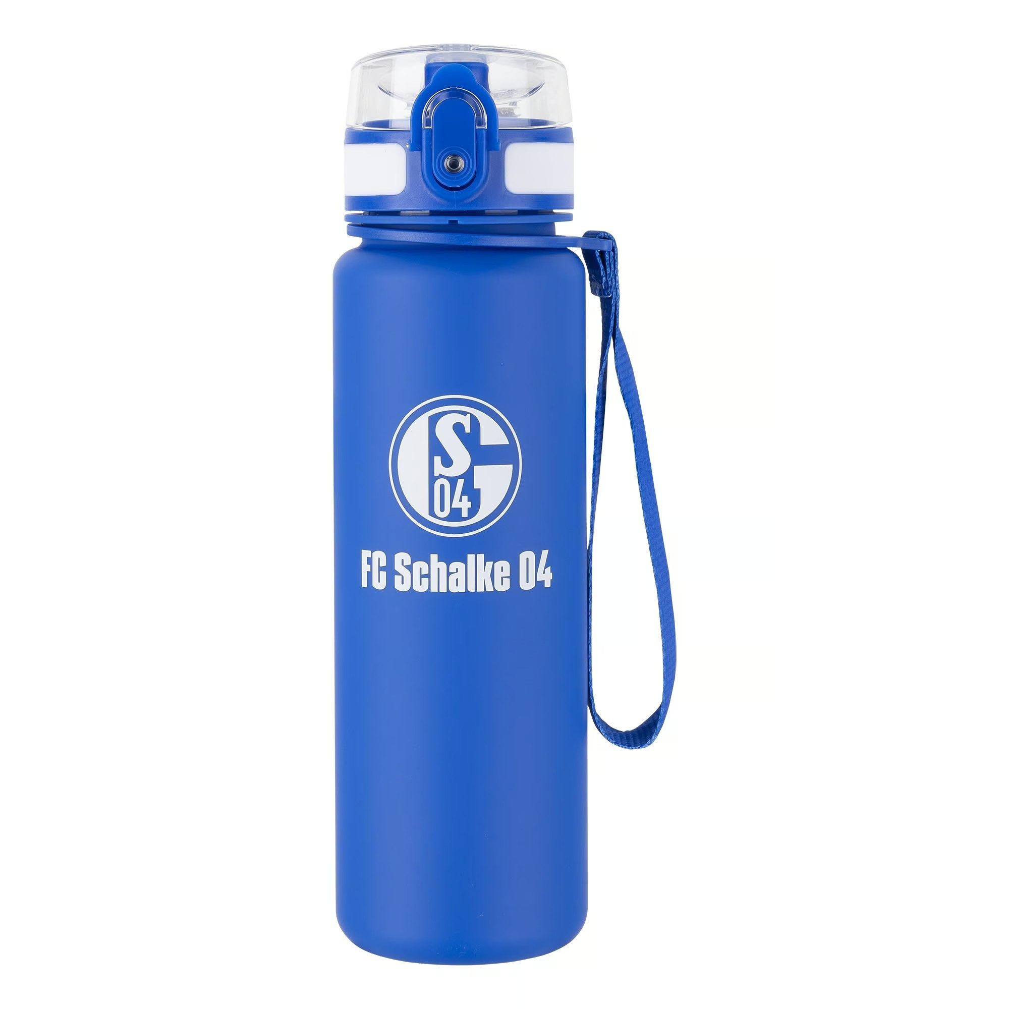 FC Schalke 04 Trinkflasche Trinkflasche