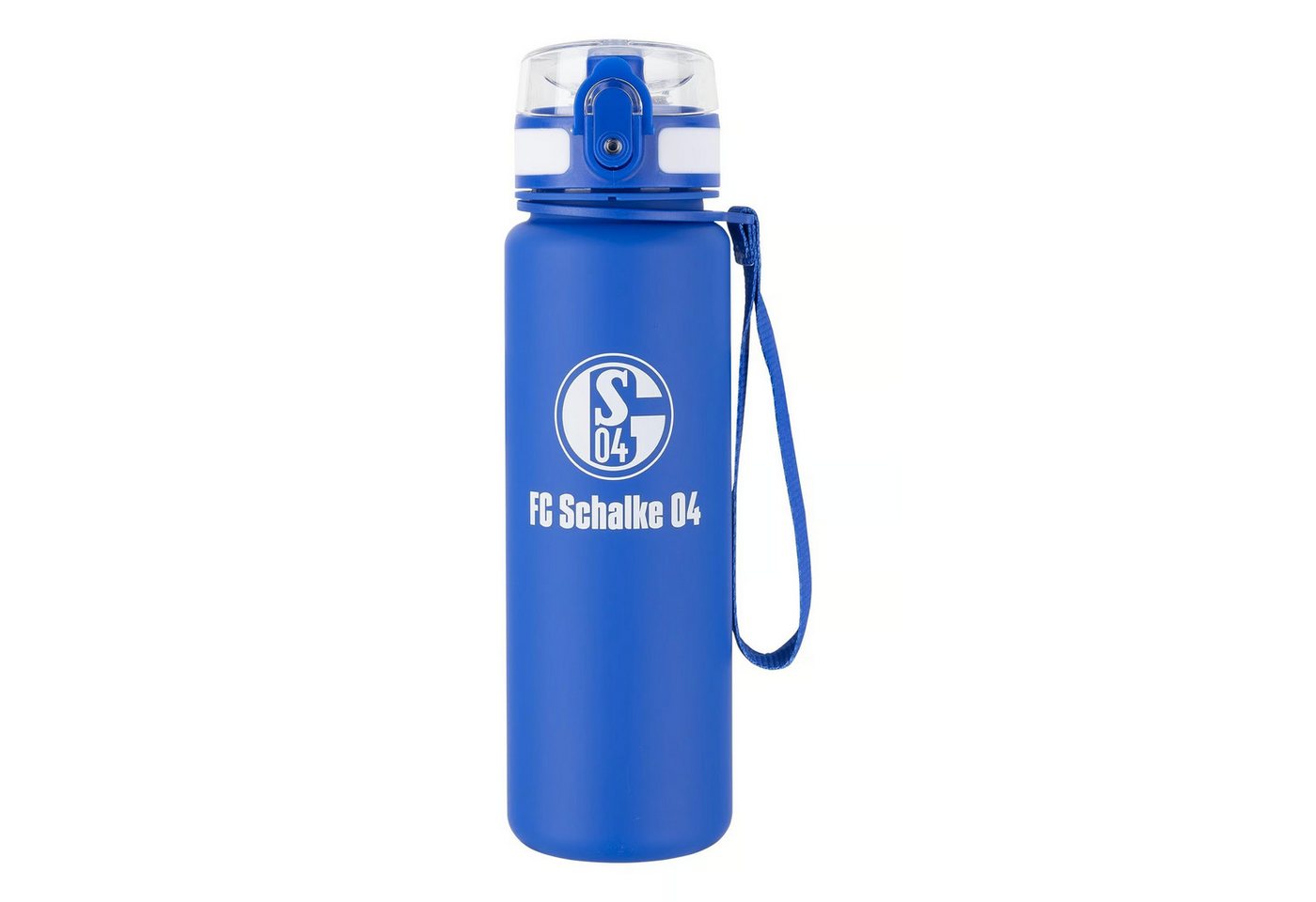 FC Schalke 04 Trinkflasche Trinkflasche