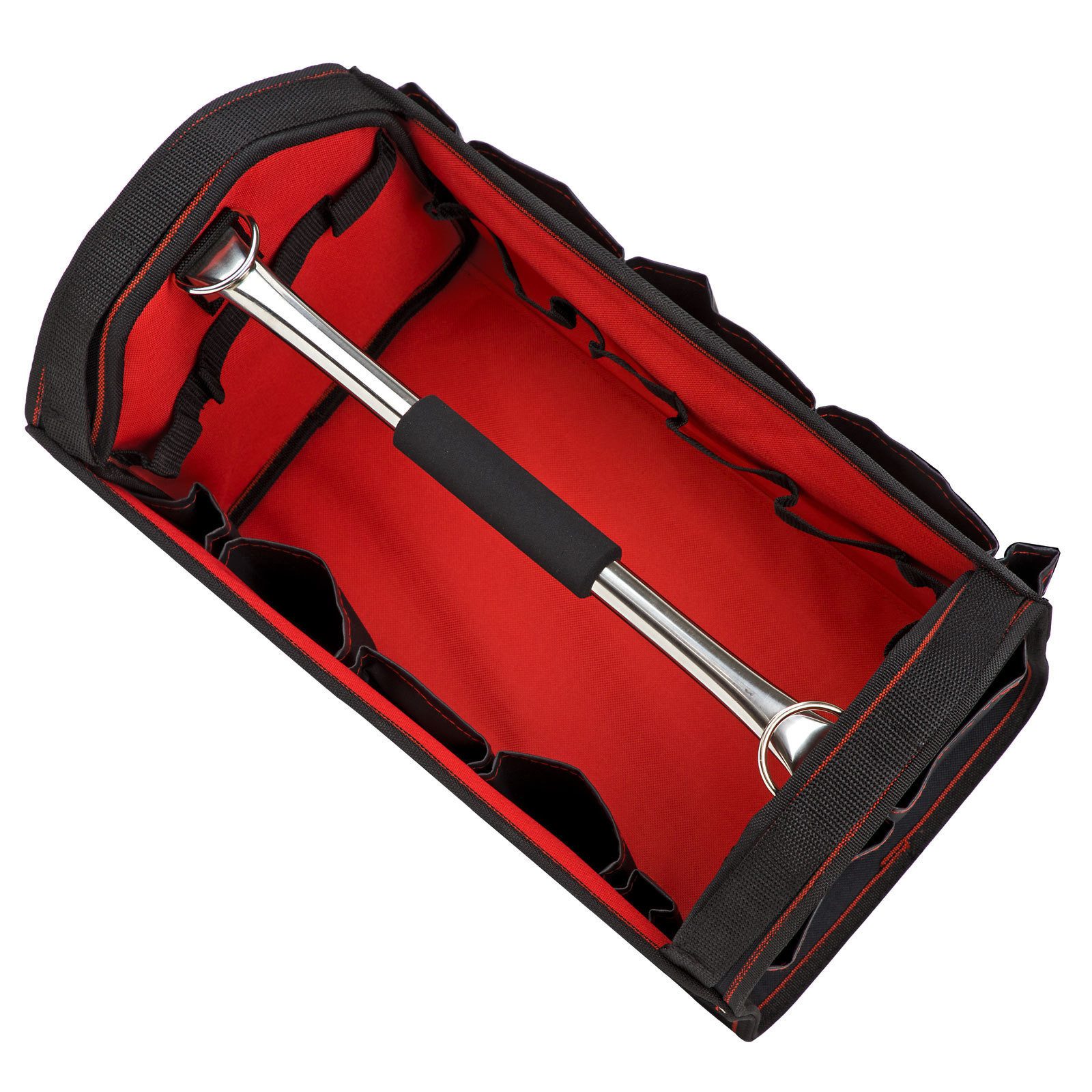 DEMA Werkzeugtasche Werkzeugtasche mit Schultergurt XL – Bild 4 von 5