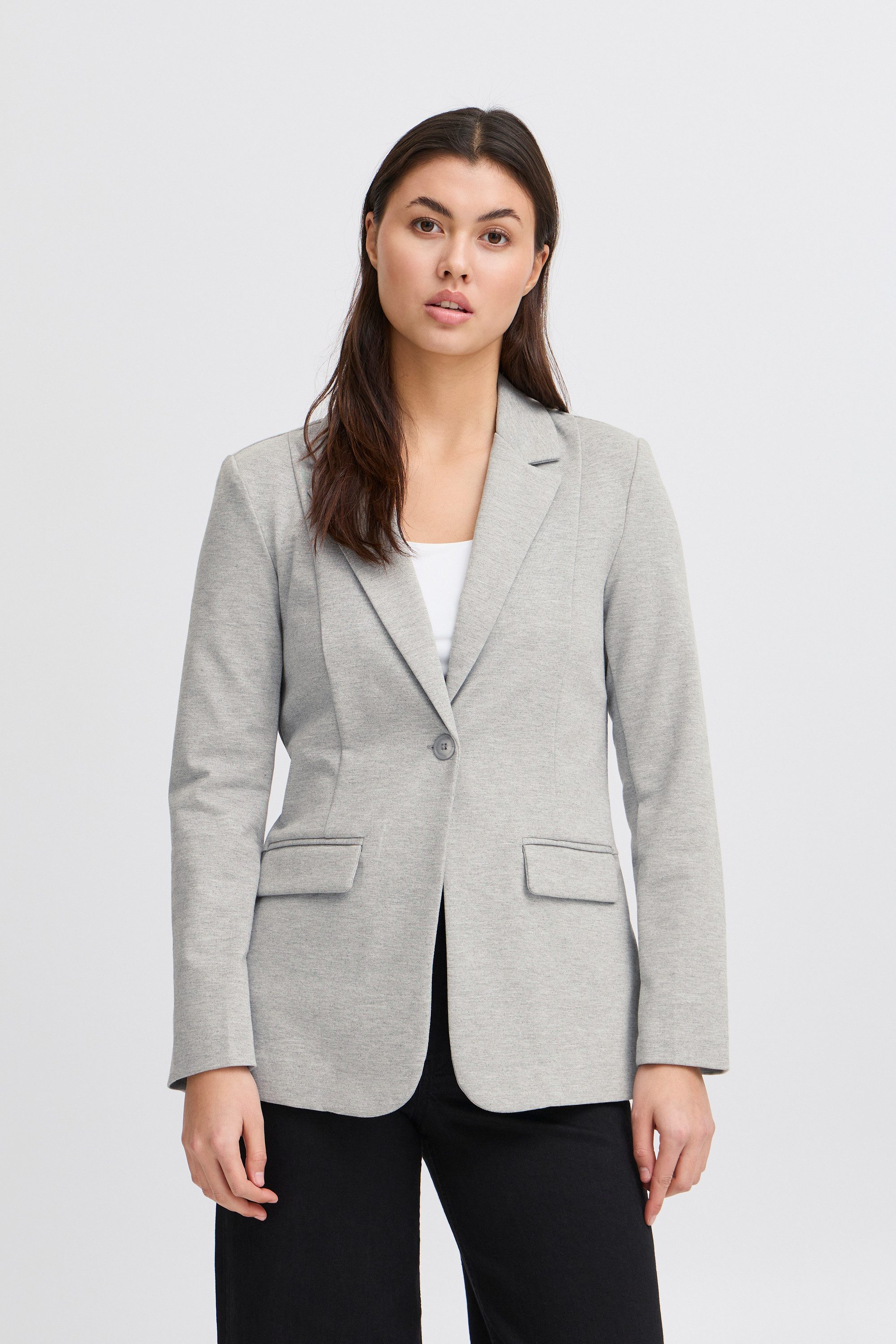 Ichi Jackenblazer Blazer IHKATE günstig online kaufen