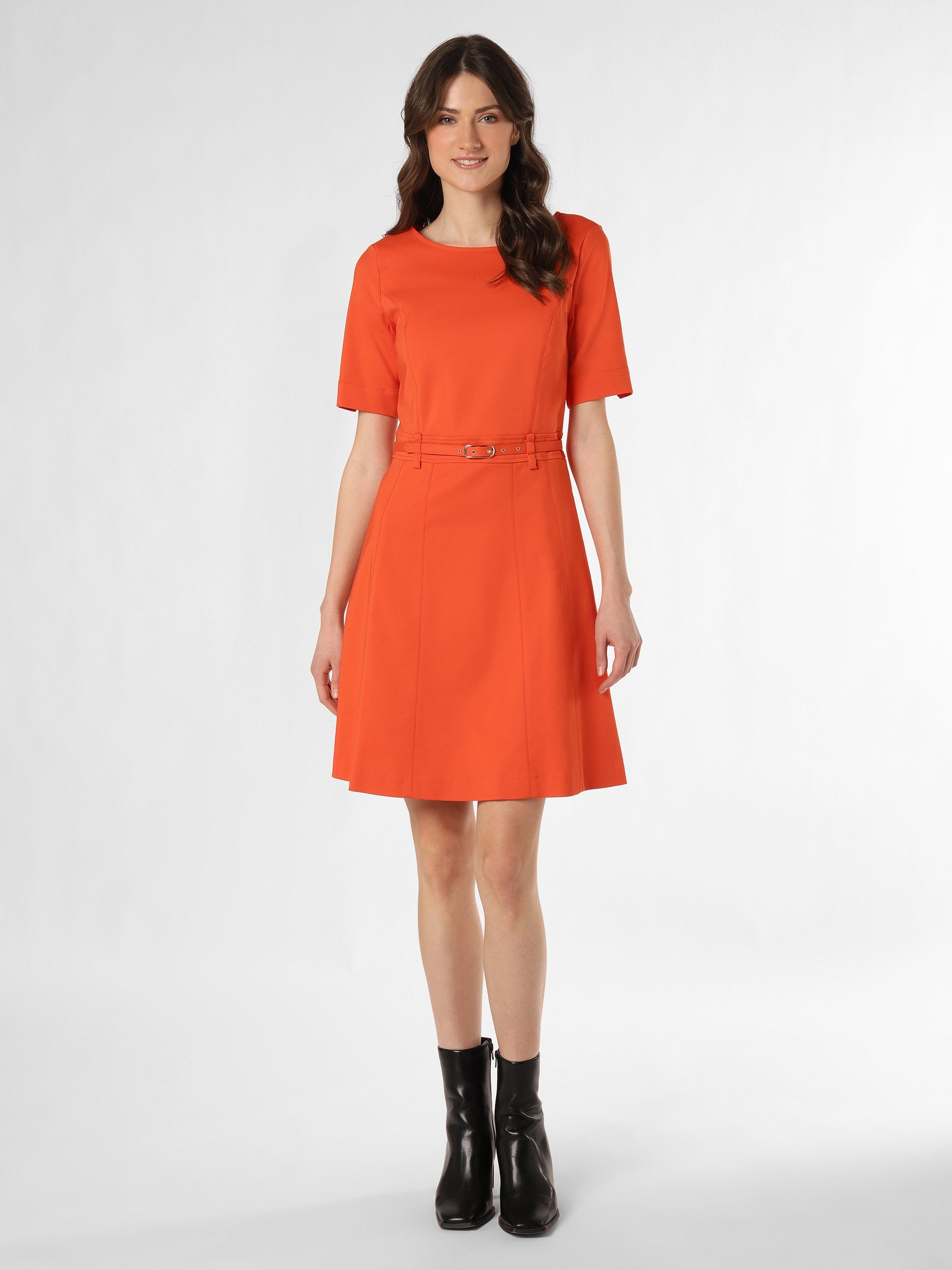 MORE&MORE 2-in-1-Kleid