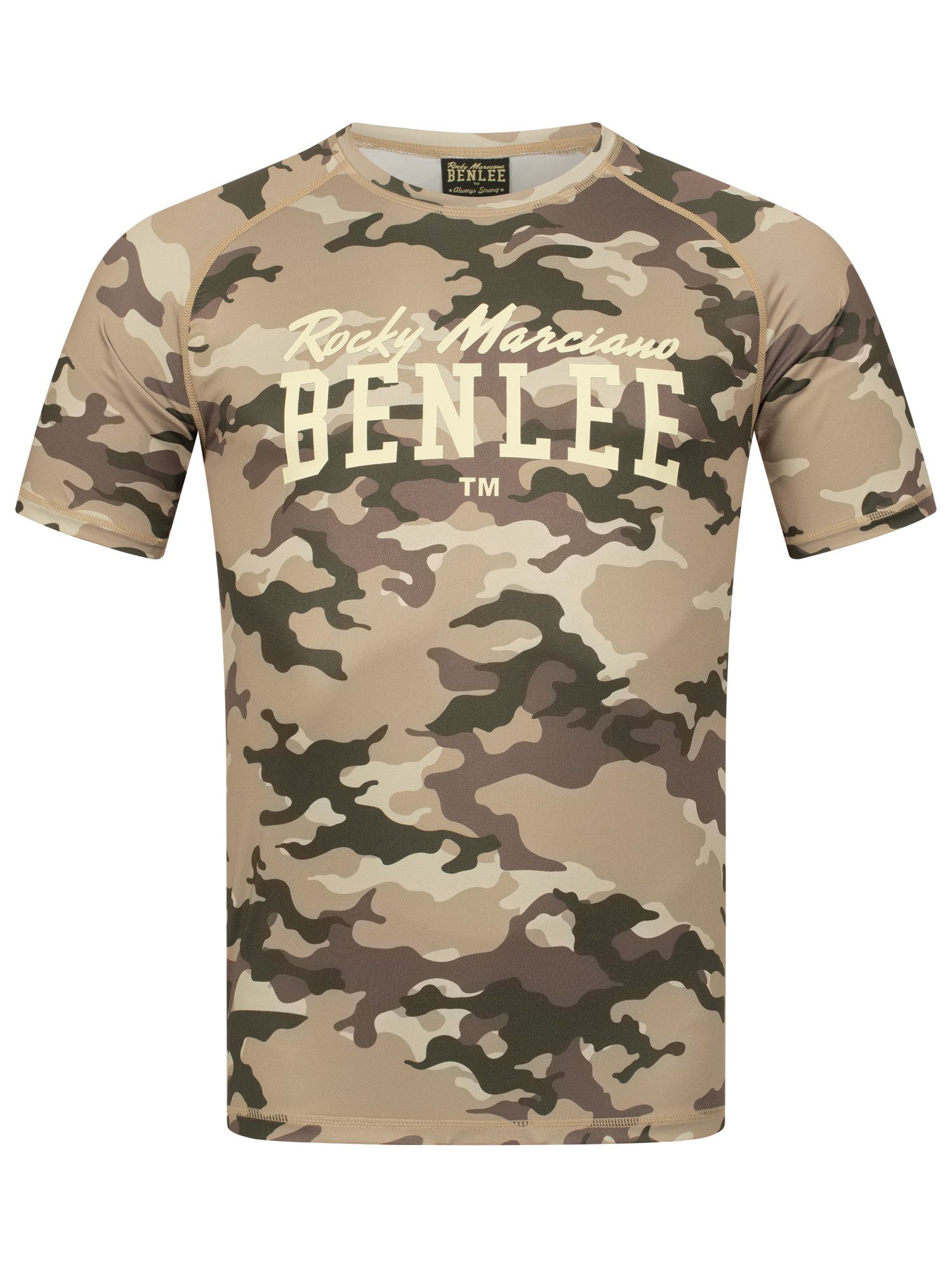 Benlee Rocky Marciano Funktionsshirt LITTOS (1-tlg)