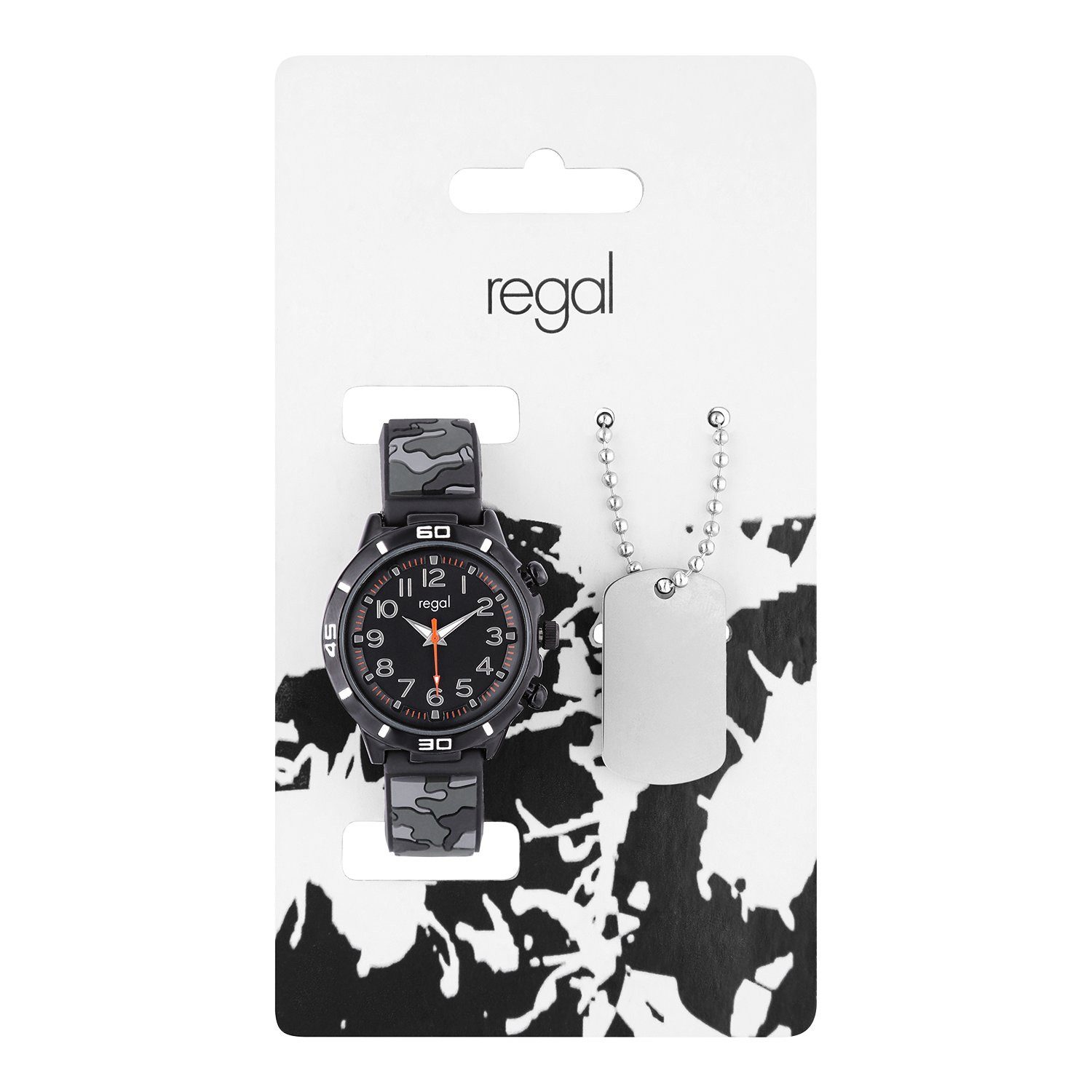 LUCARDI Quarzuhr Uhr Kunststoff
