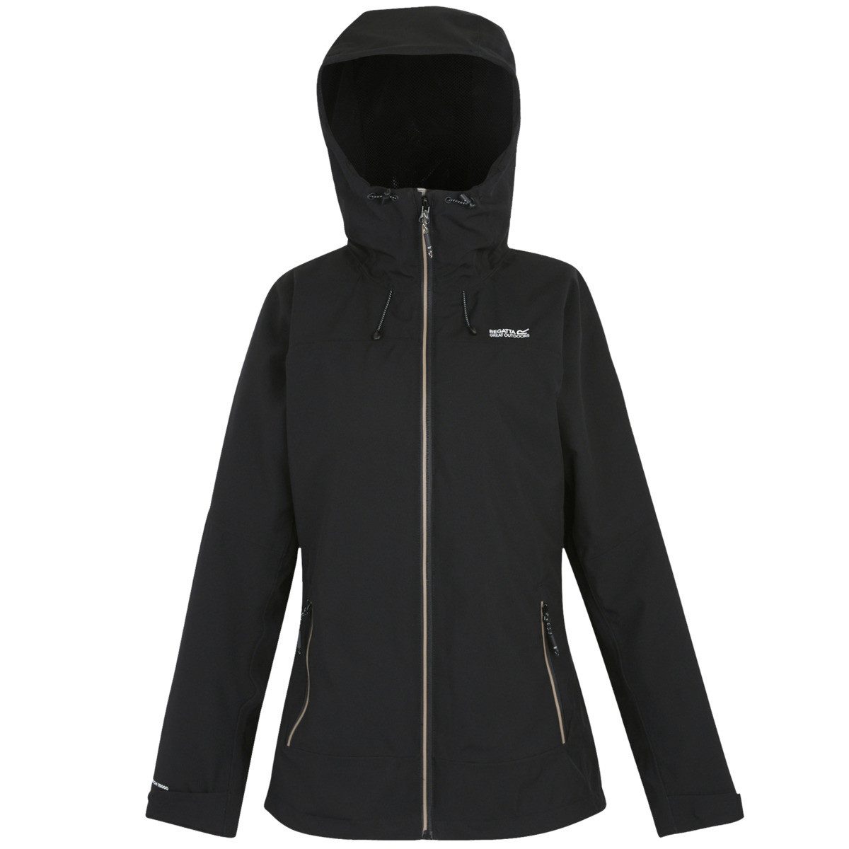 Regatta 3-in-1-Funktionsjacke Wentwood Damen Funktionsjacke, Windjacke, Win günstig online kaufen