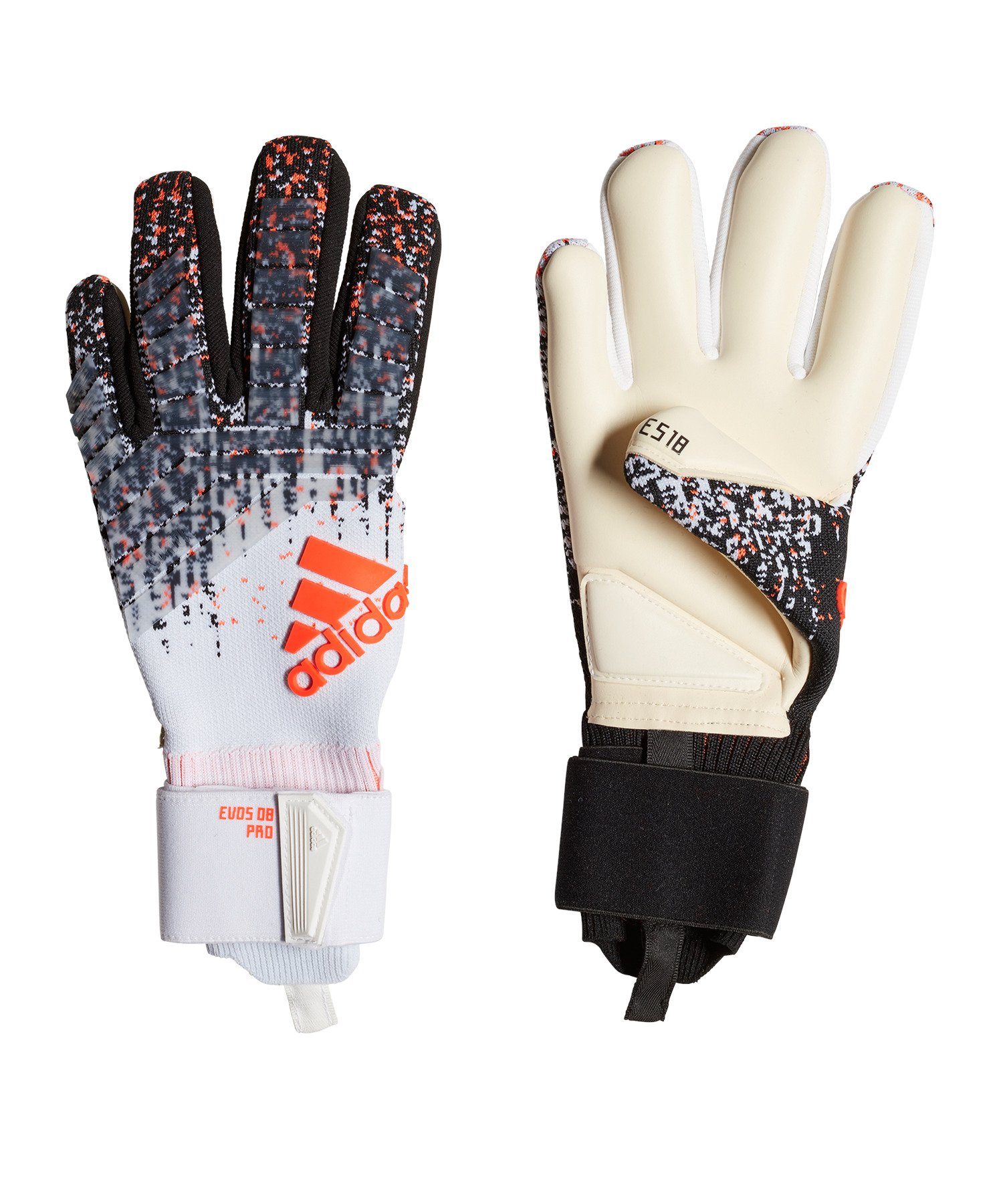 Adidas predator pro evds hotsell