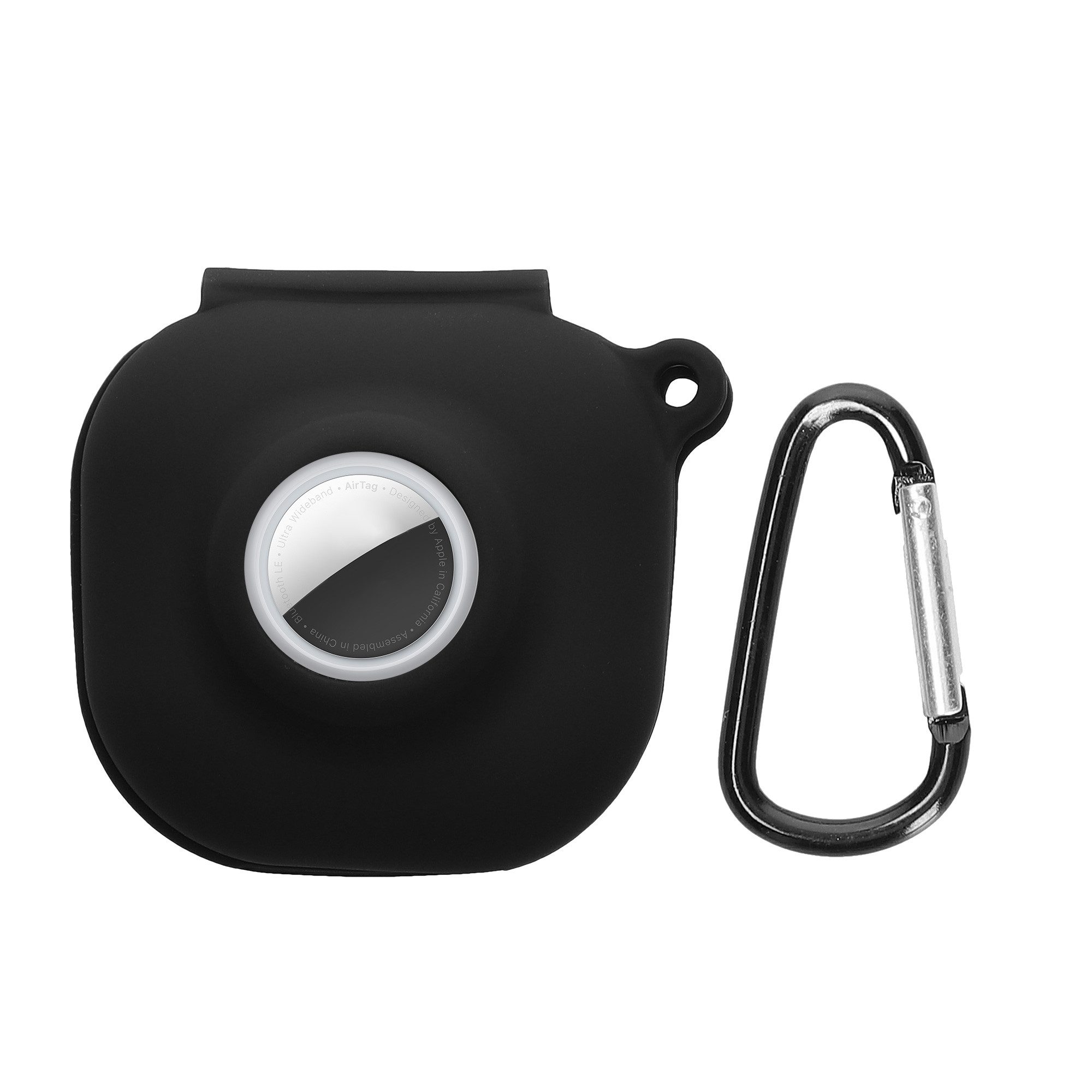 Etui 2-in1 Hülle für Beats Fit Pro und AirTag