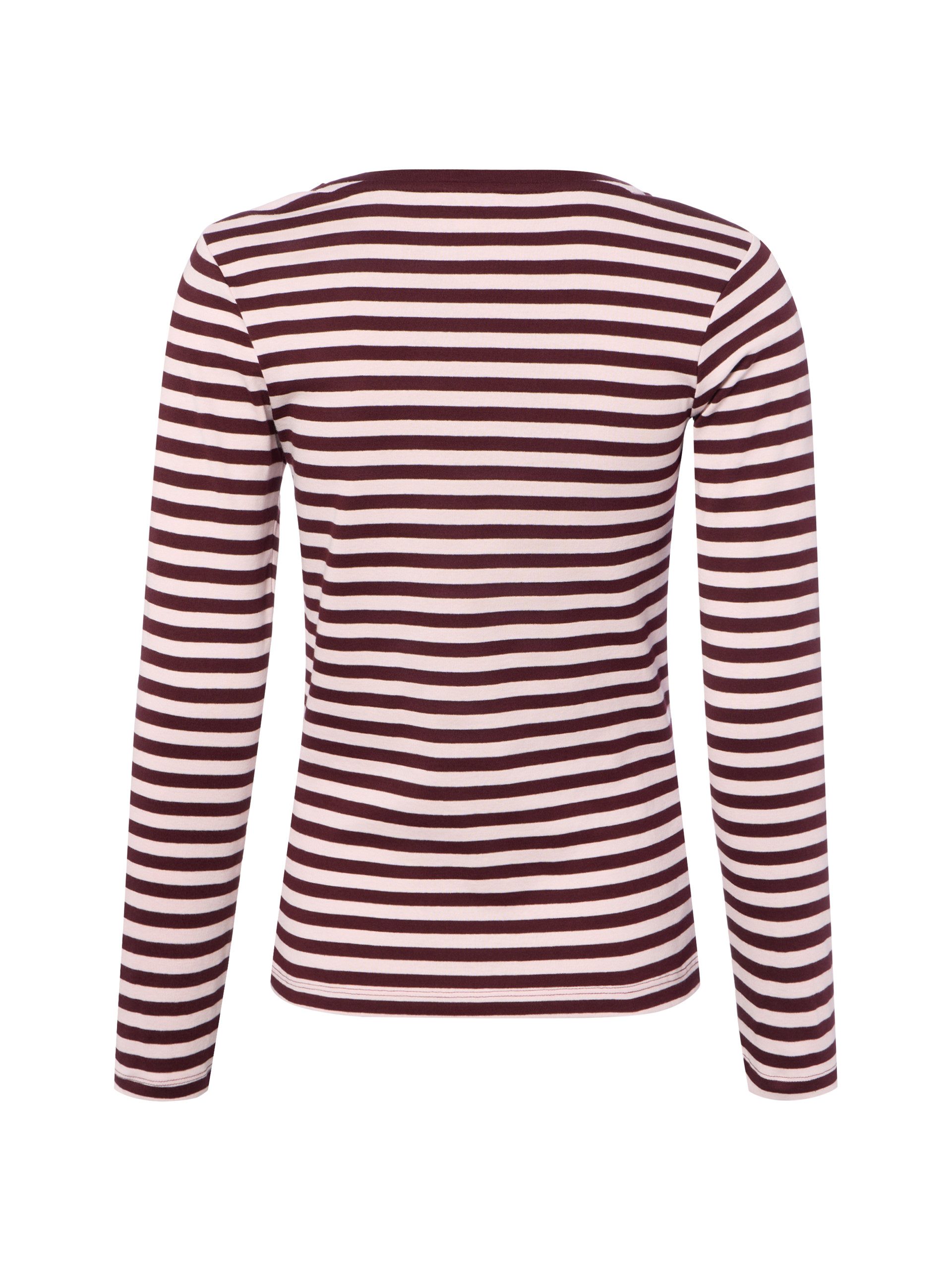 brookshire Langarmshirt