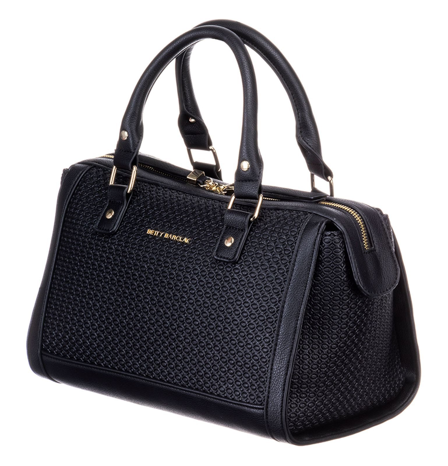 Betty Barclay Handtasche Bowling Bag