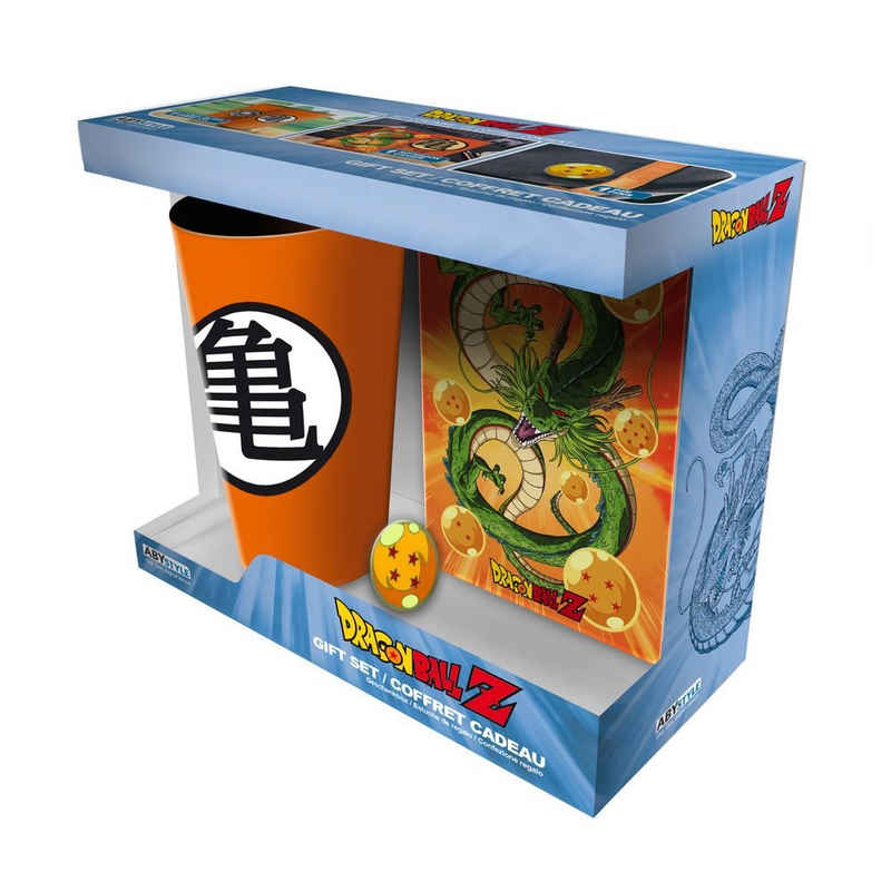 Dragon Ball Geschenkbox
