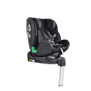 Cangaroo Autokindersitz Kindersitz Commodore ISOFIX, bis: 36 kg, Gruppe 0+/1 (0 - 18 kg) 360 Grad Drehung