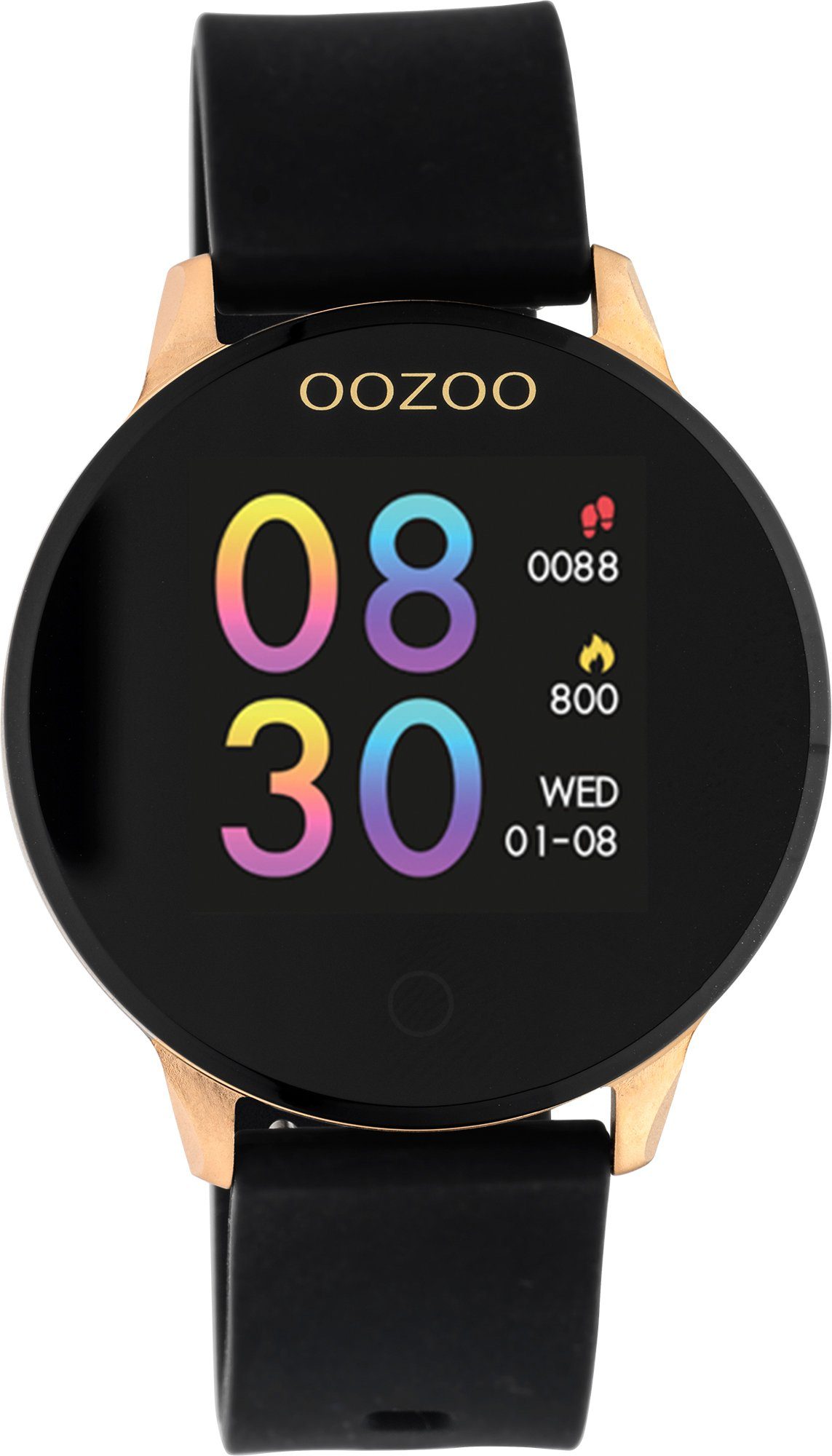 OOZOO Q00114 Smartwatch (UCos), Trendige Damensmartwatch online kaufen |  OTTO