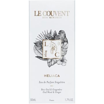 le couvent Eau de Parfum Heliaca E.d.P. Nat. Spray