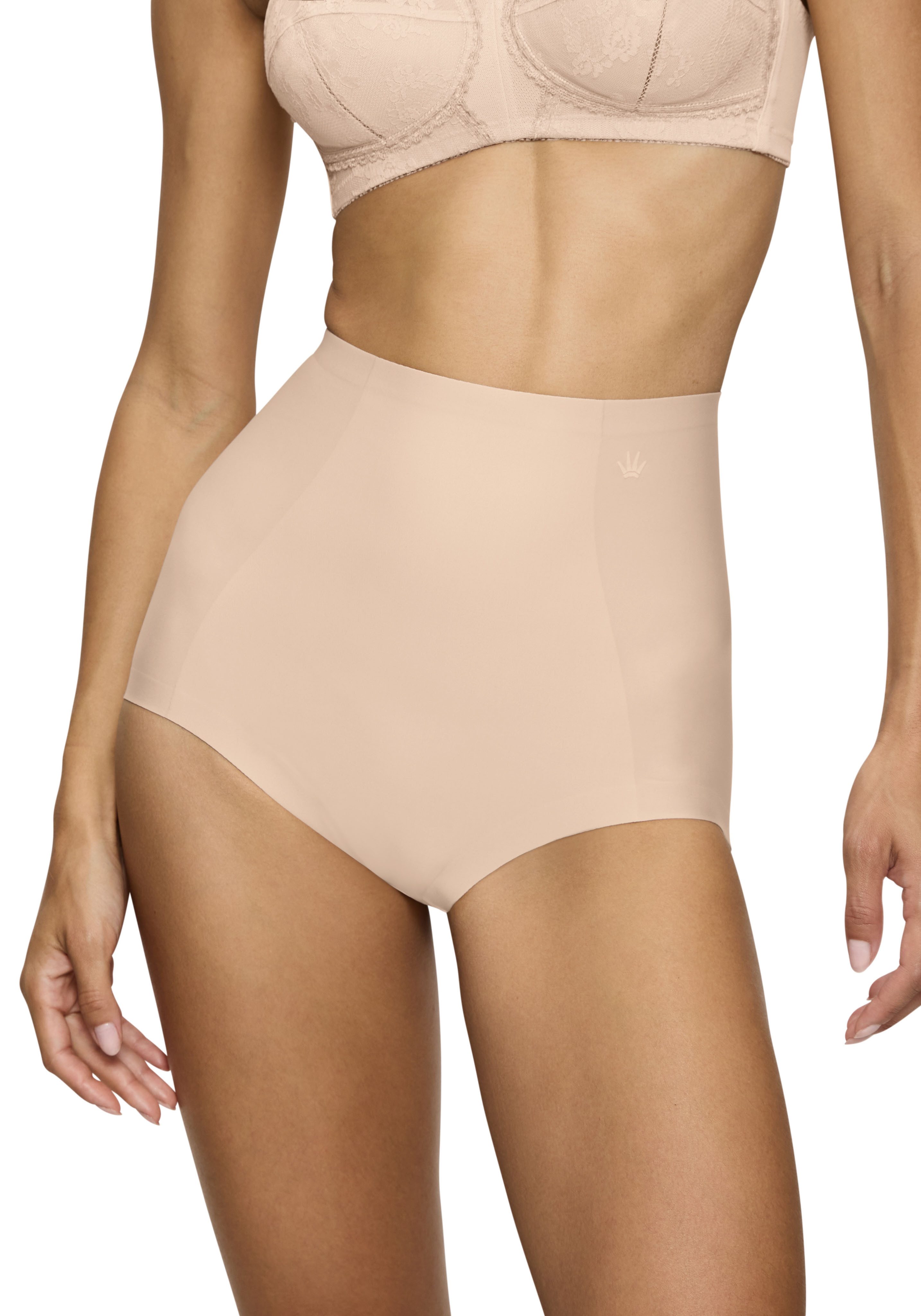Shapingslip Medium Shaping Series Highwaist Panty