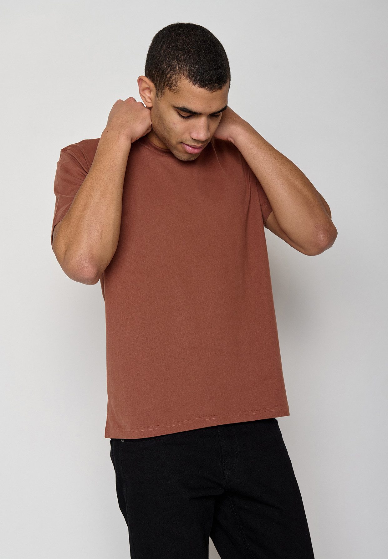 GreenBomb T-Shirt Basic