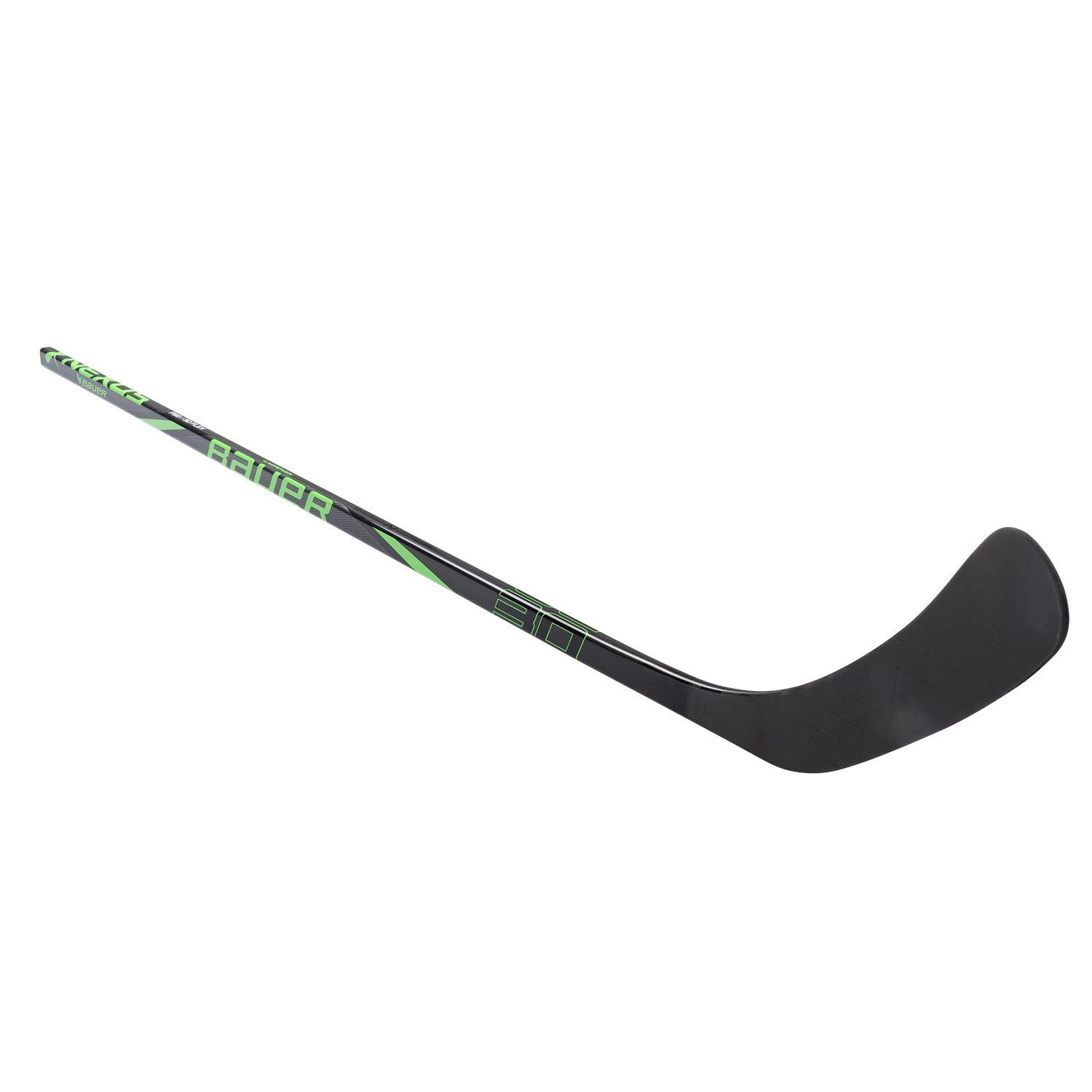 Bauer Eishockeyschläger Schläger Bauer Nexus Performance 50-Zoll 30 Flex Junior