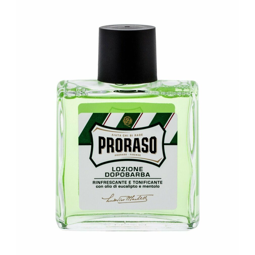 PRORASO Körperpflegemittel Proraso Refreshing After Shave Lotion 100ml