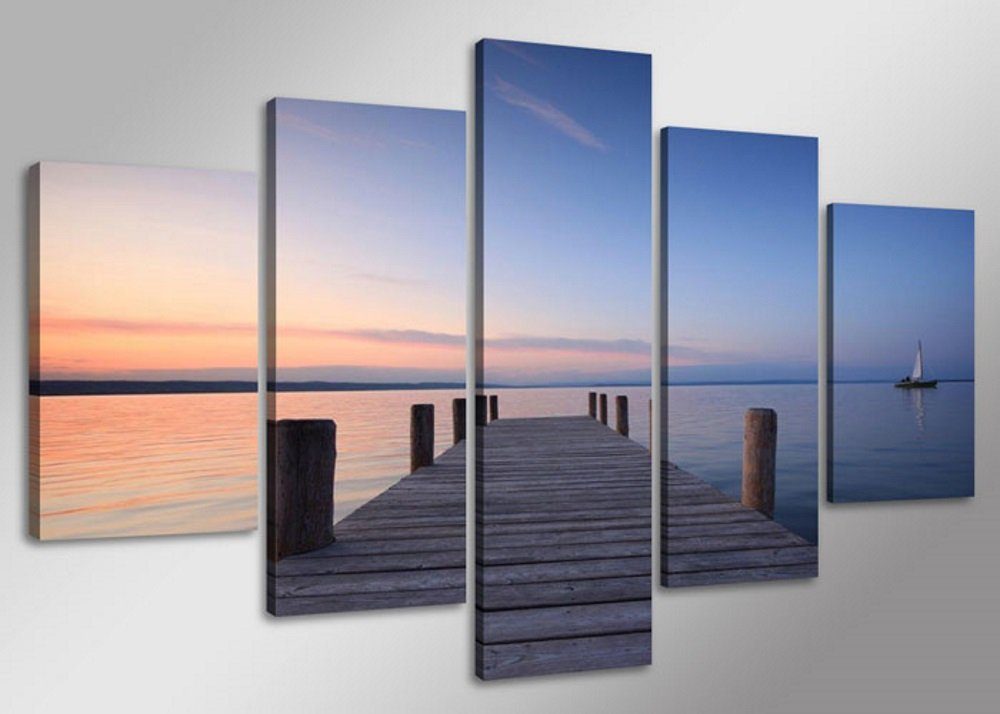 Visario Bild 5 er Set auf günstig online kaufen