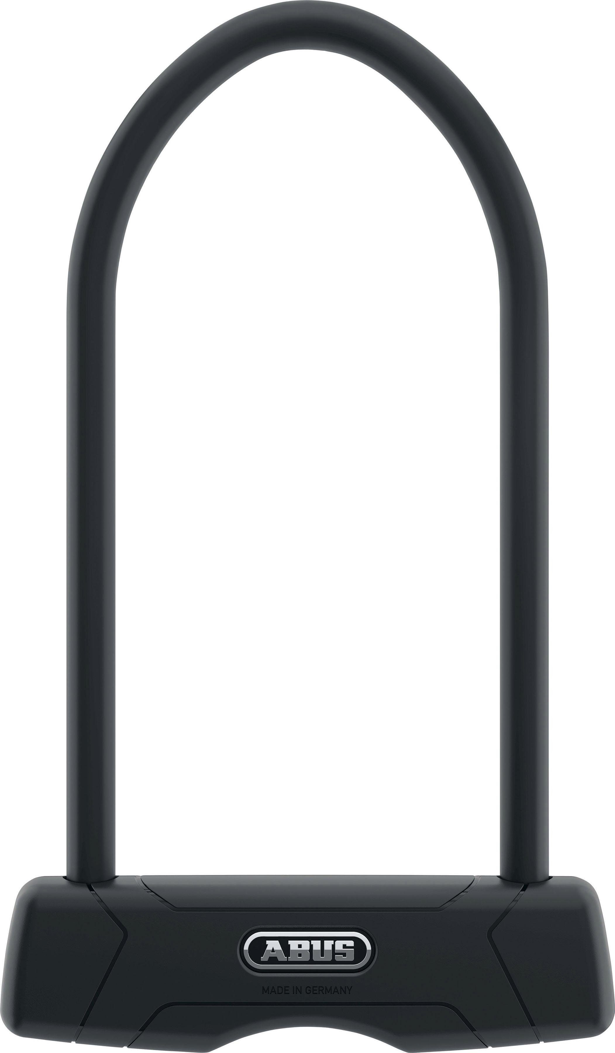 ABUS Bügelschloss 460/150HB300+USH460