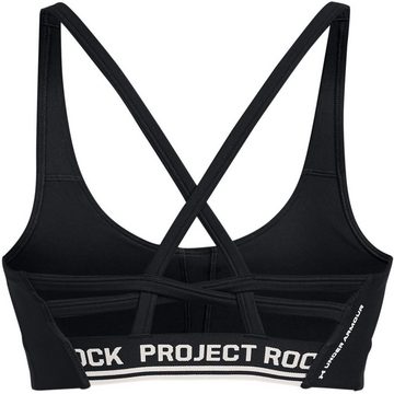 Under Armour® Set: Sport-BH Project Rock All Train CROSSBACK