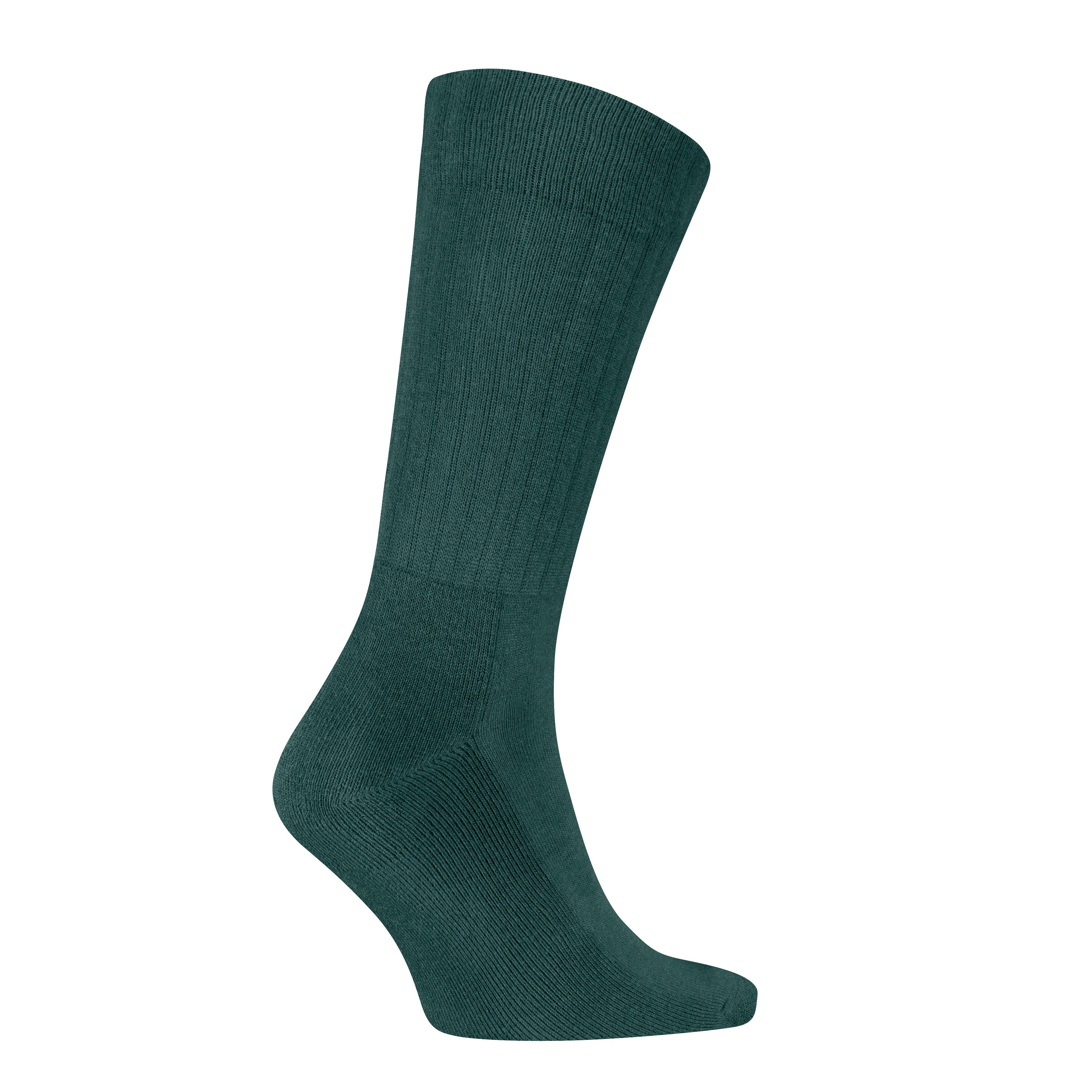PUMA Socken PUMA UNISEX CHUNKY CREW SOCK (1 Paar)