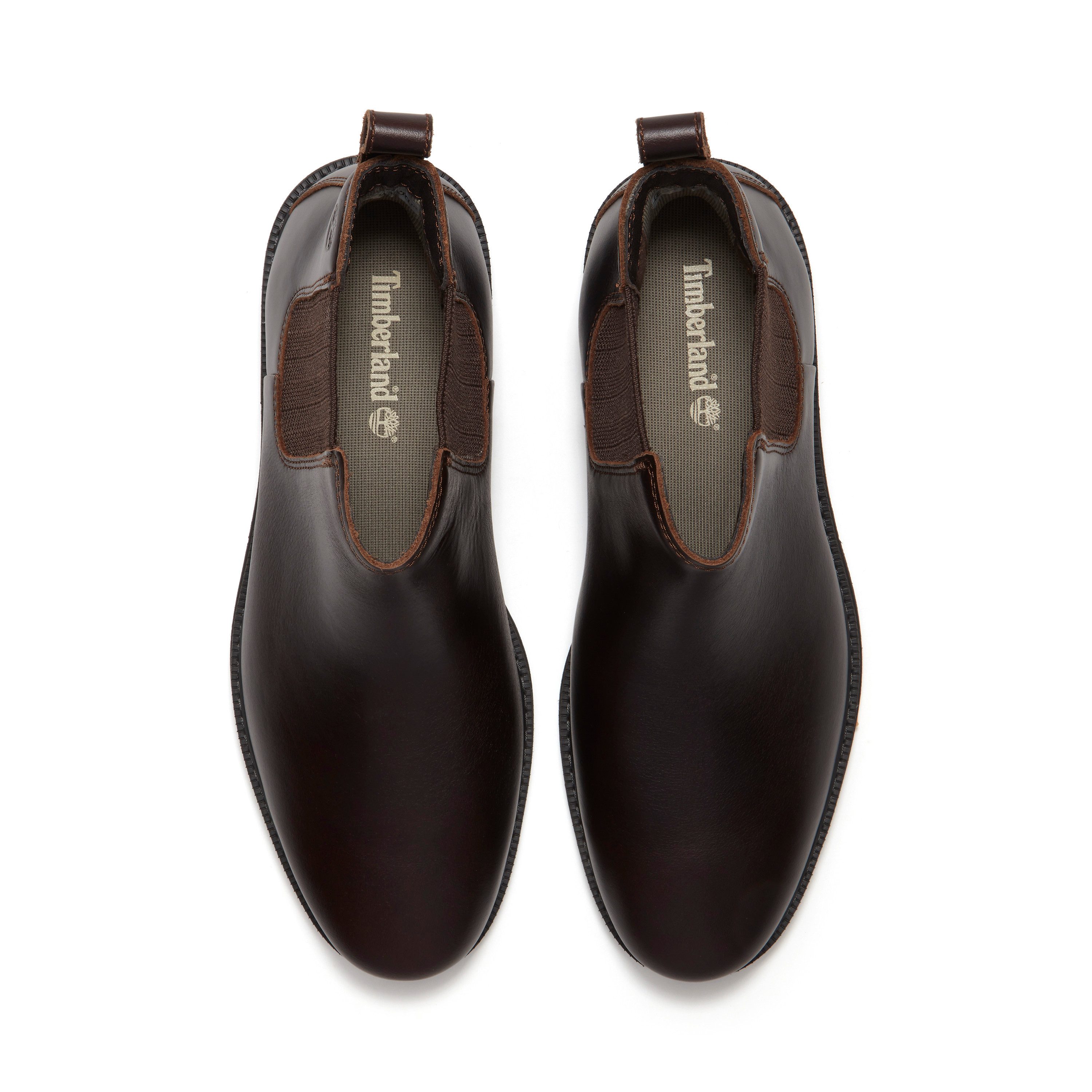 Timberland STORMBUCKS - MID CHELSEA BOOT Chelseaboots – Bild 4 von 5