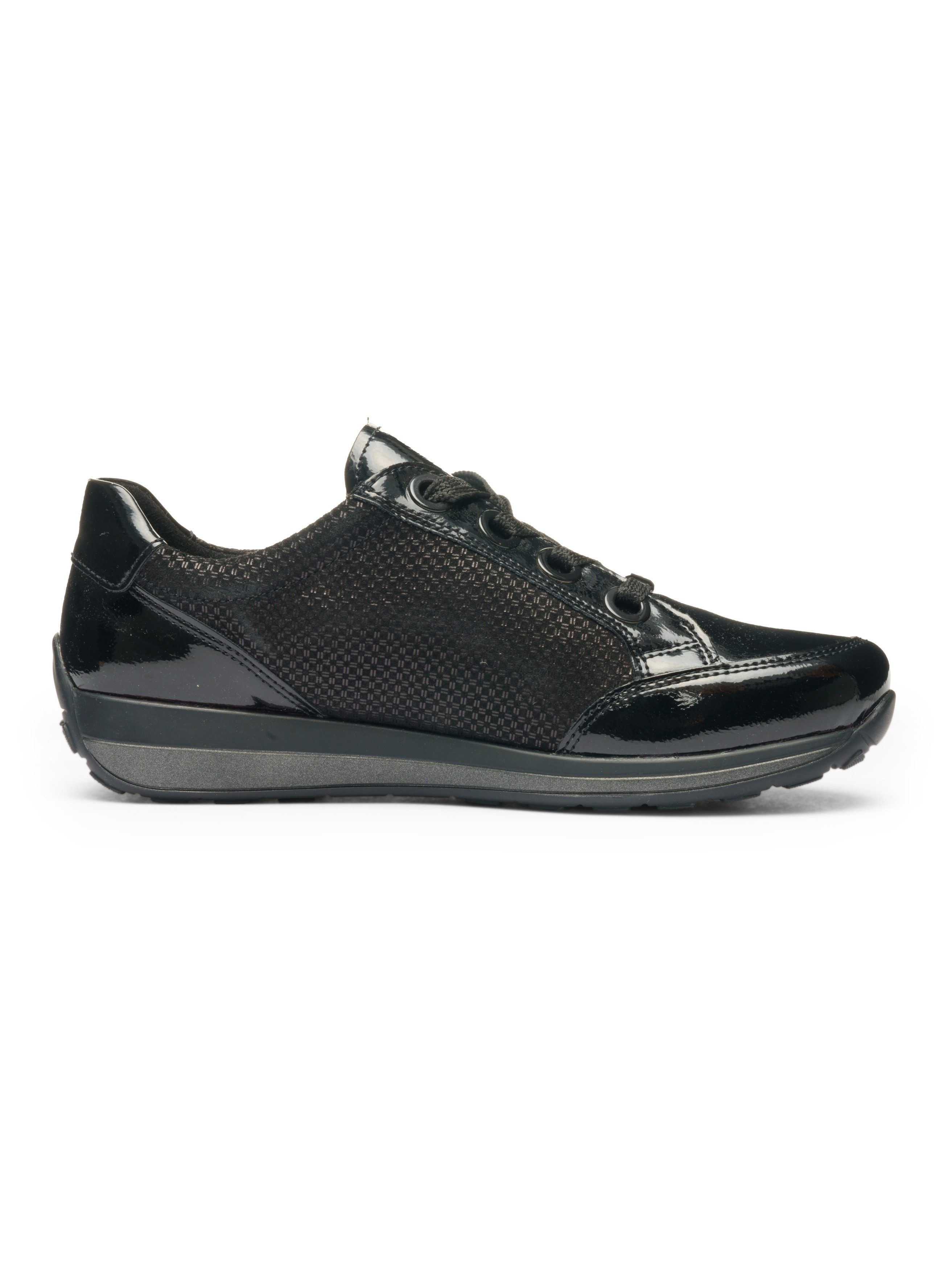 Ara Damen Schnürer Osaka Sneaker